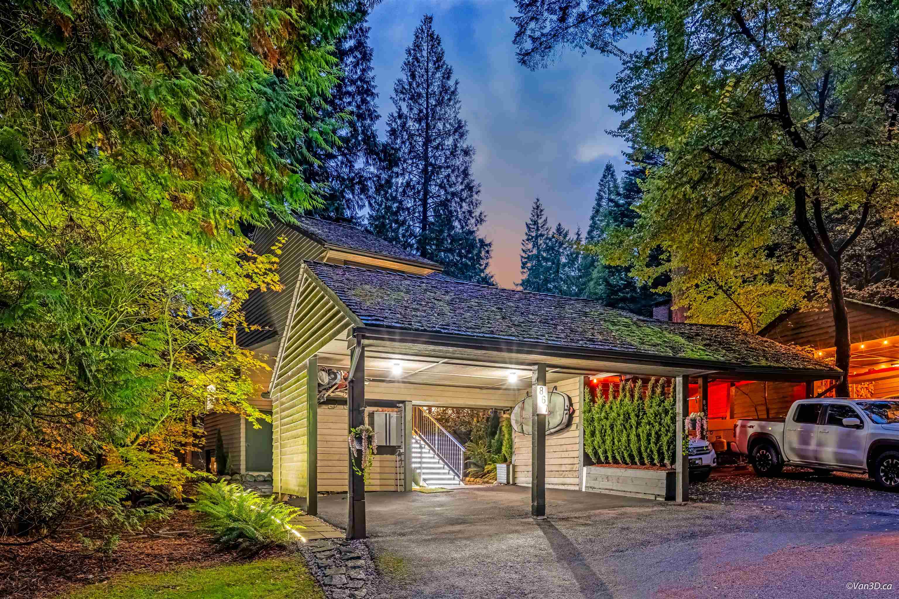 867 FREDERICK ROAD, North Vancouver BC V7K 2Y5, R3065354, BC,