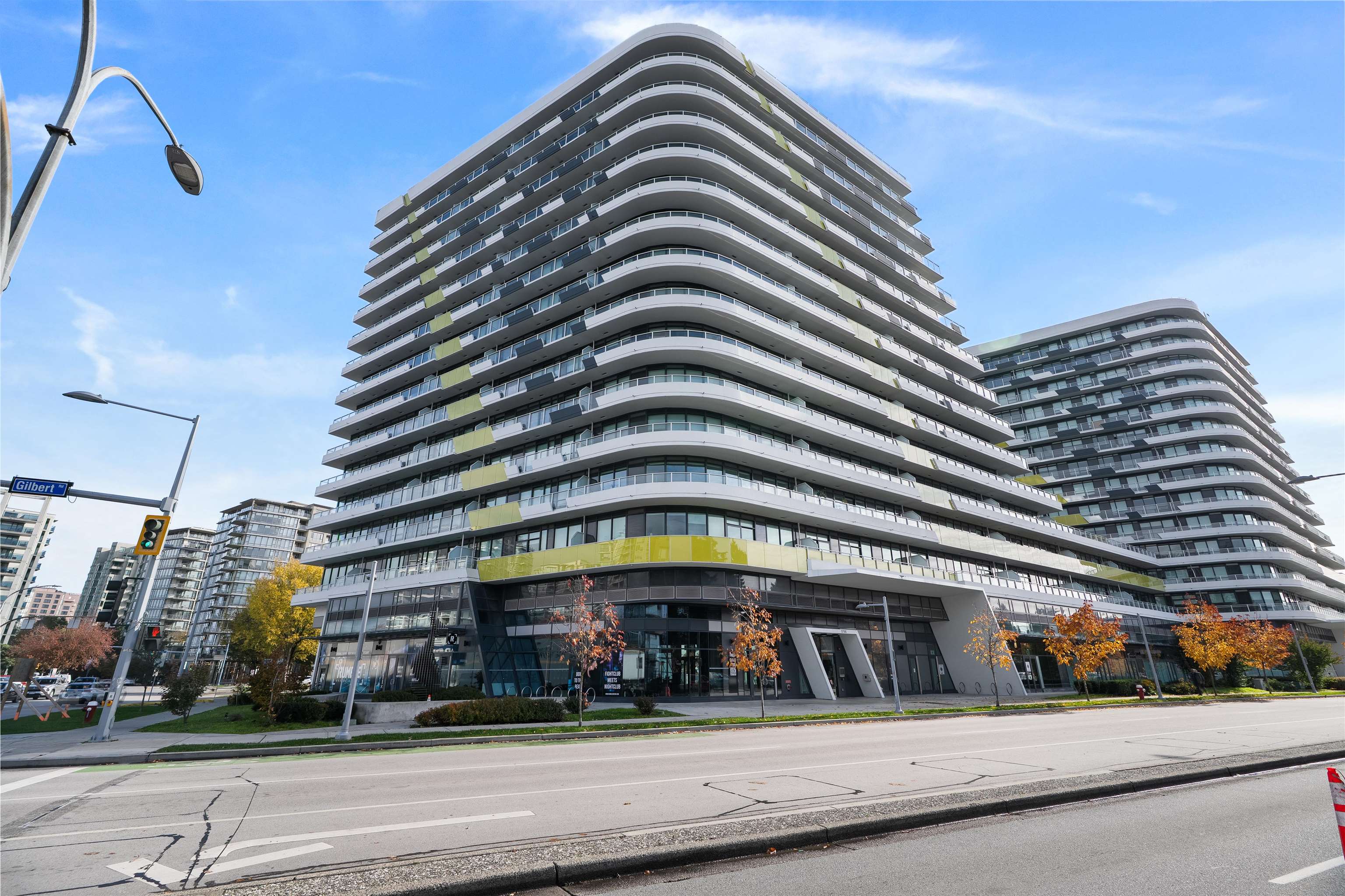 701 5766 GILBERT ROAD, R3065356, BC,