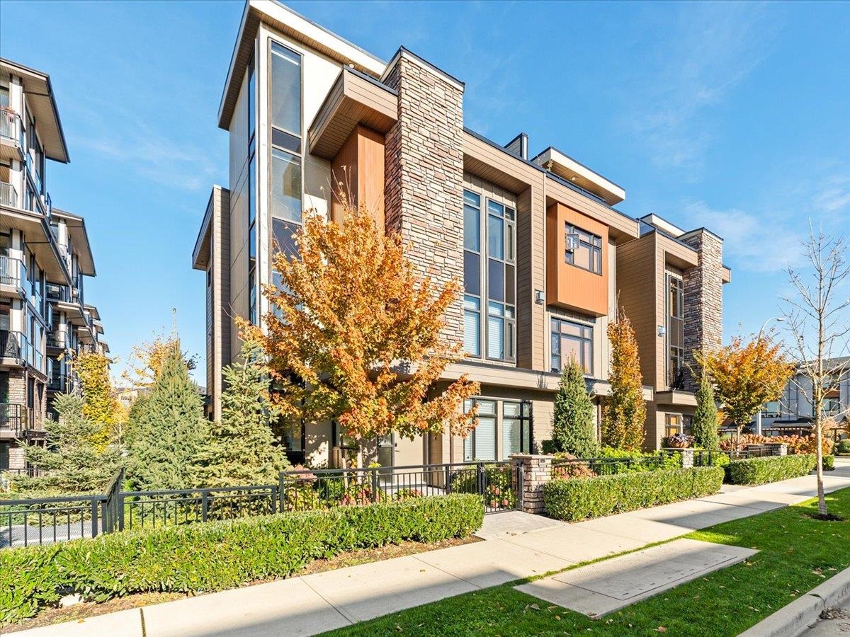 13 8567 204 STREET, R3065368, BC,