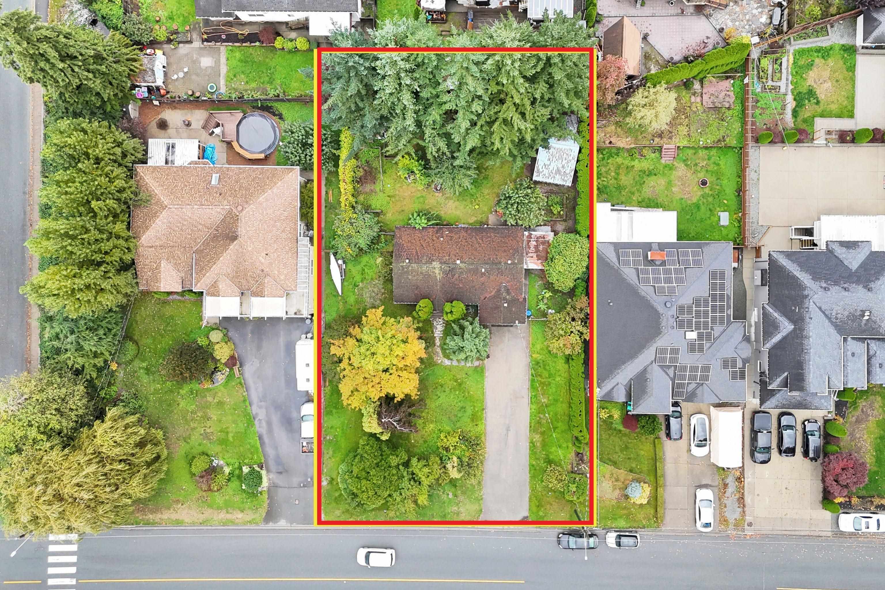 7816 TAULBUT STREET, Mission BC V2V 3W6, R3065370, BC,