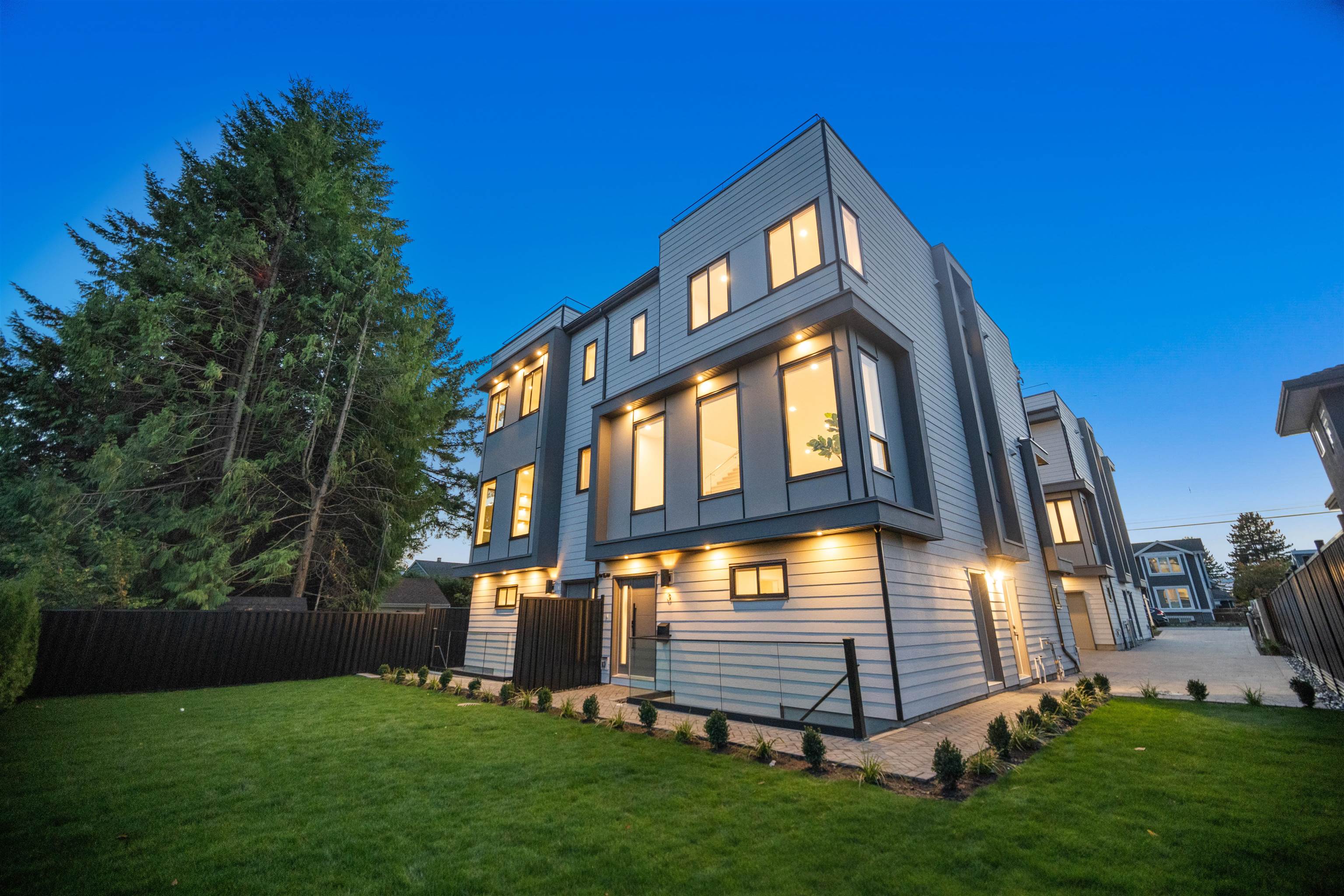 3 1536 DUTHIE AVENUE, R3065380, BC,