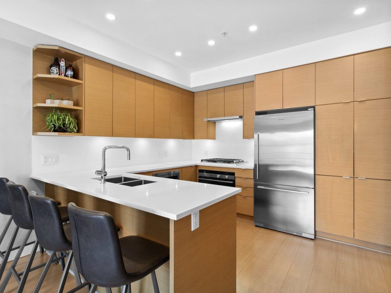 208 2528 COLLINGWOOD STREET, R3065381, BC,