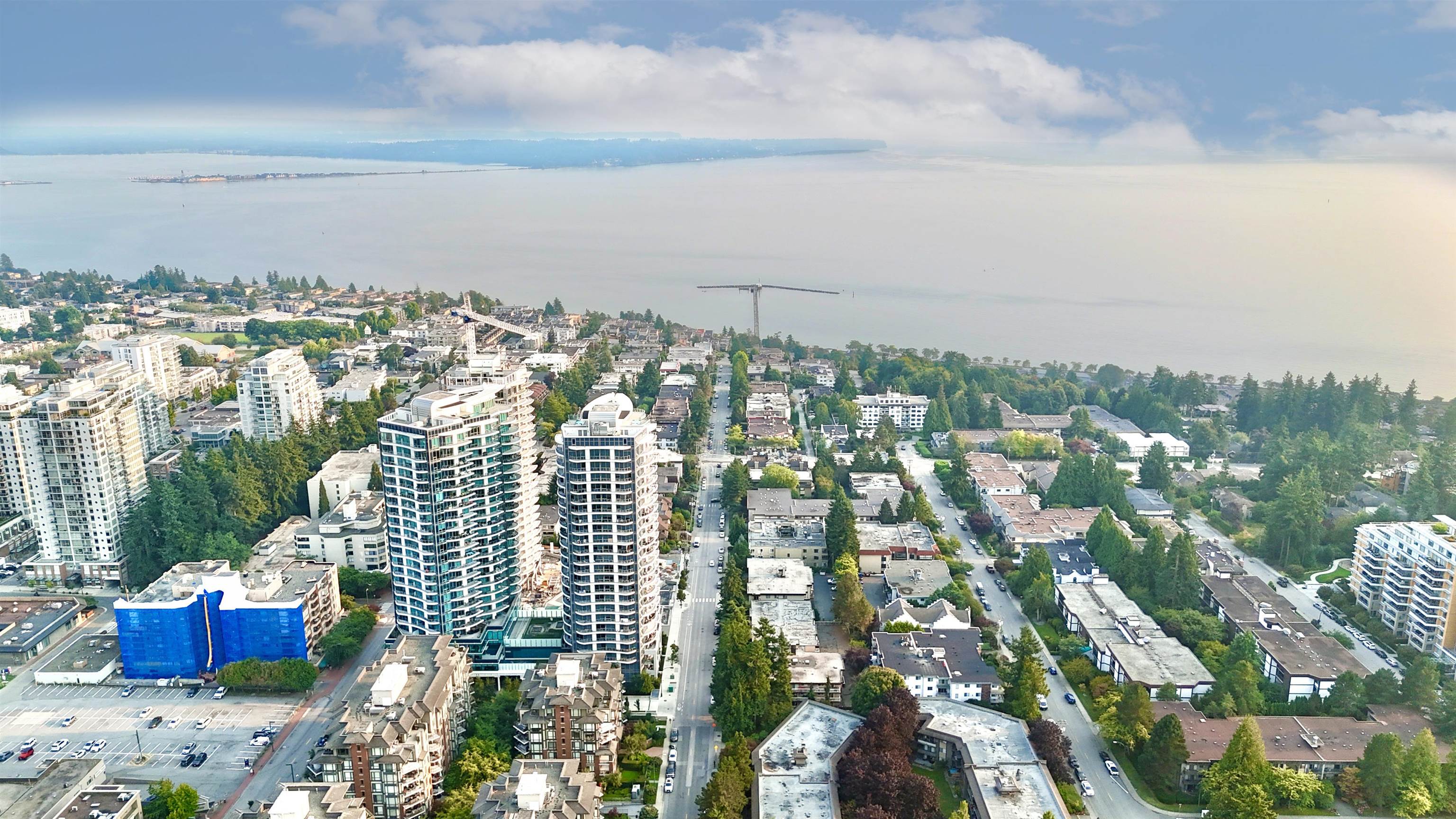 603 1550 MARTIN STREET, R3065390, BC,