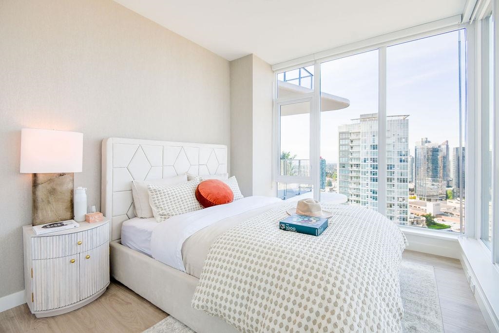 1806 4988 BENNETT STREET, R3065399, BC,