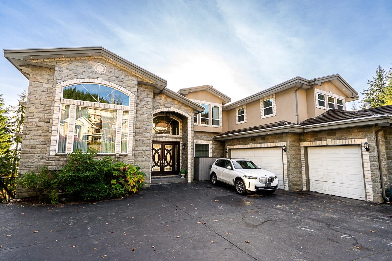 2982 SUNRIDGE COURT, Coquitlam BC V3E 3M5, R3065404, BC,