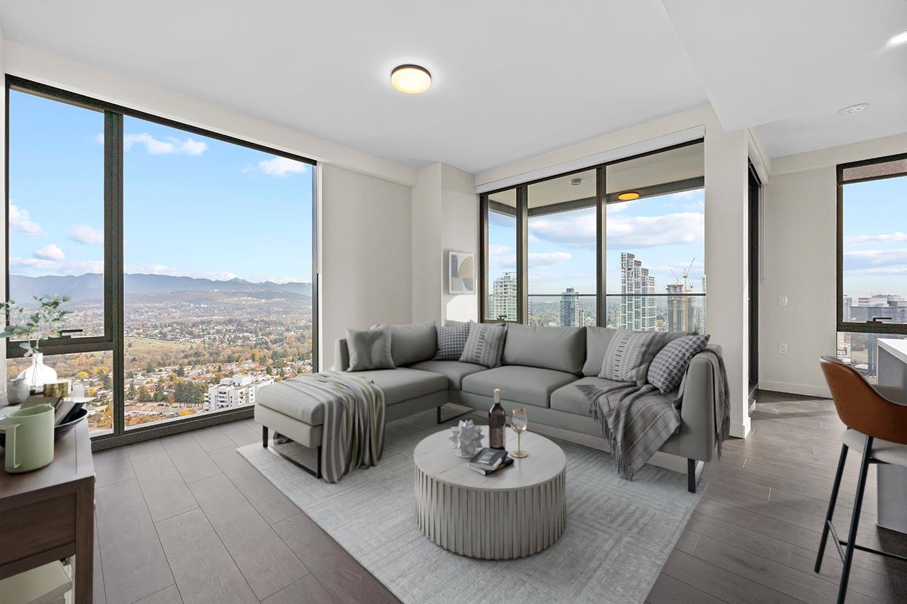 3808 5987 WILSON AVENUE, R3065406, BC,