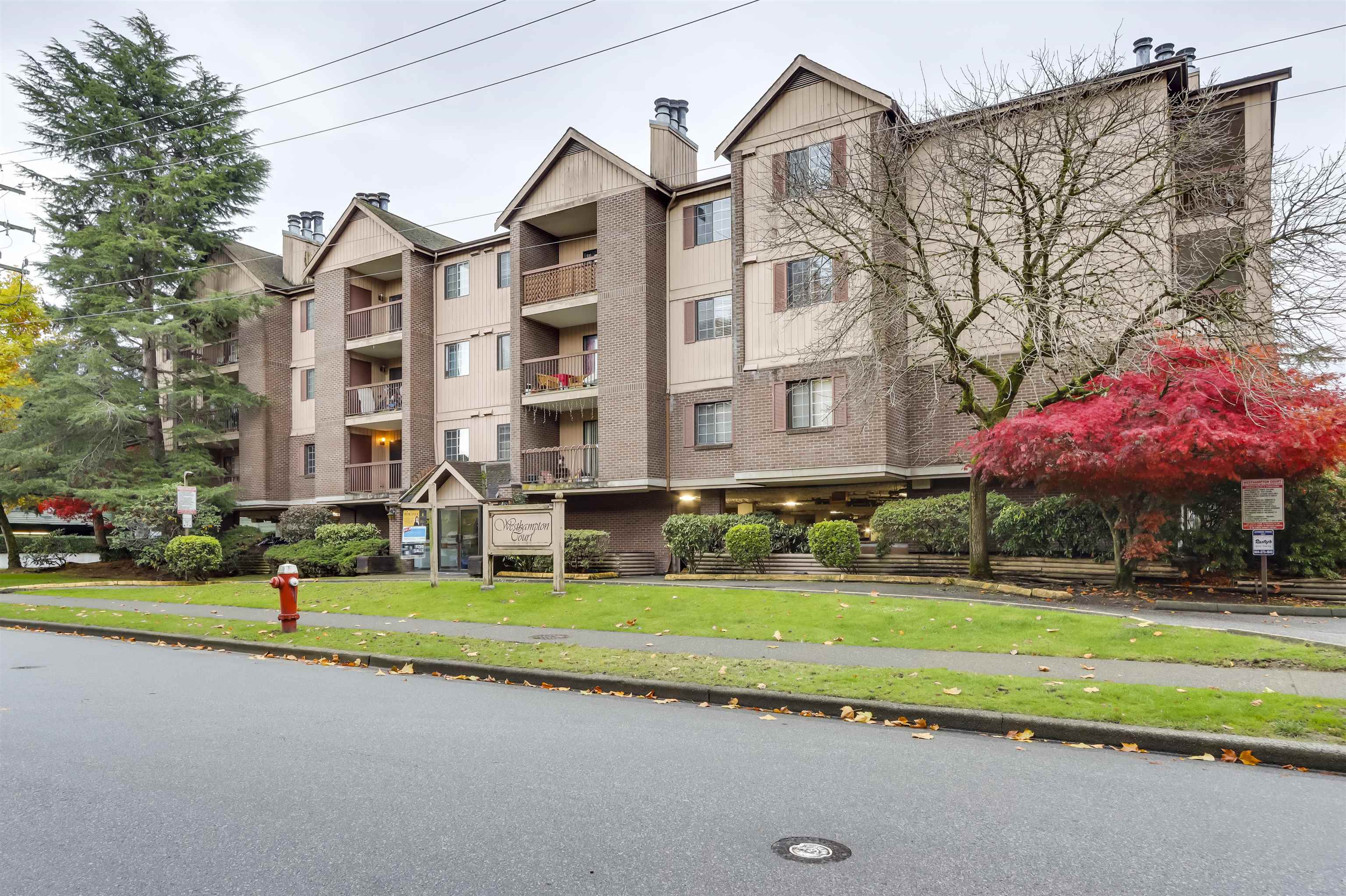 322 8500 ACKROYD ROAD, R3065413, BC,