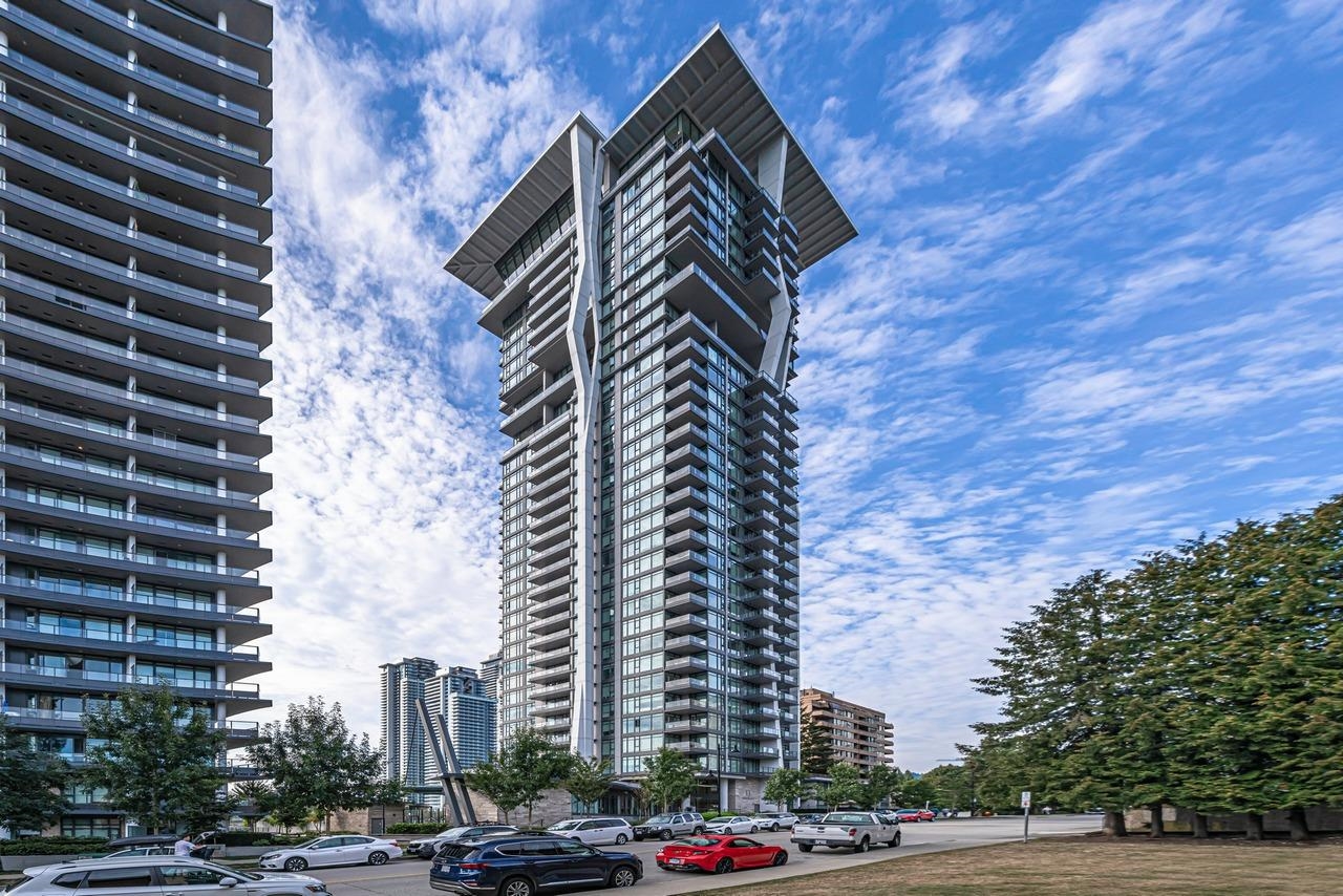 1209 450 WESTVIEW STREET, R3065416, BC,