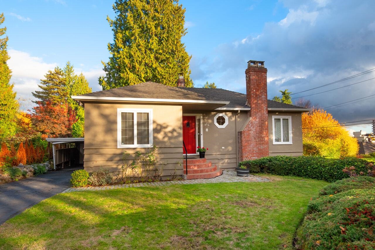 914 17TH STREET, West Vancouver BC V7V 3T7, R3065429, BC,