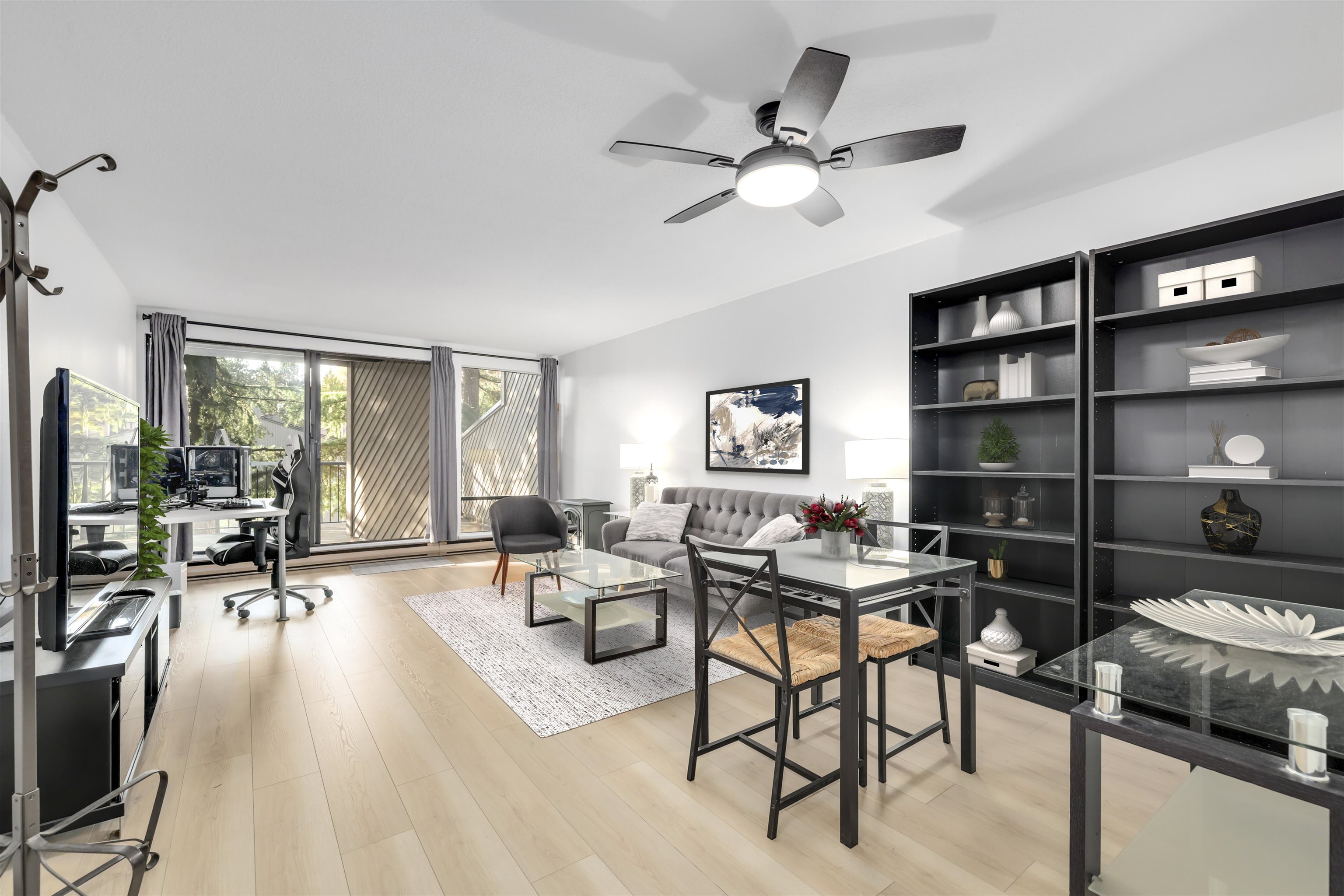 106 9300 GLENACRES DRIVE, R3065433, BC,