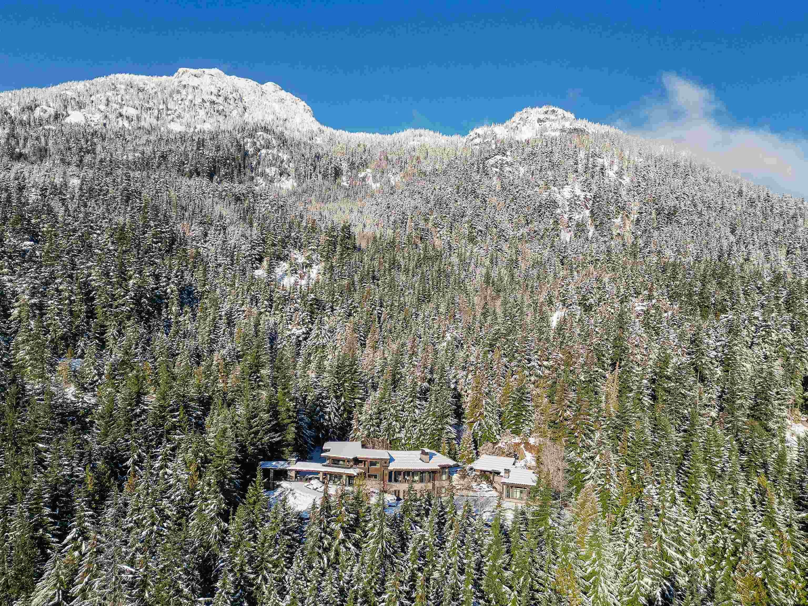 5476 STONEBRIDGE PLACE, Whistler BC V0N 1B5, R3065437, BC,