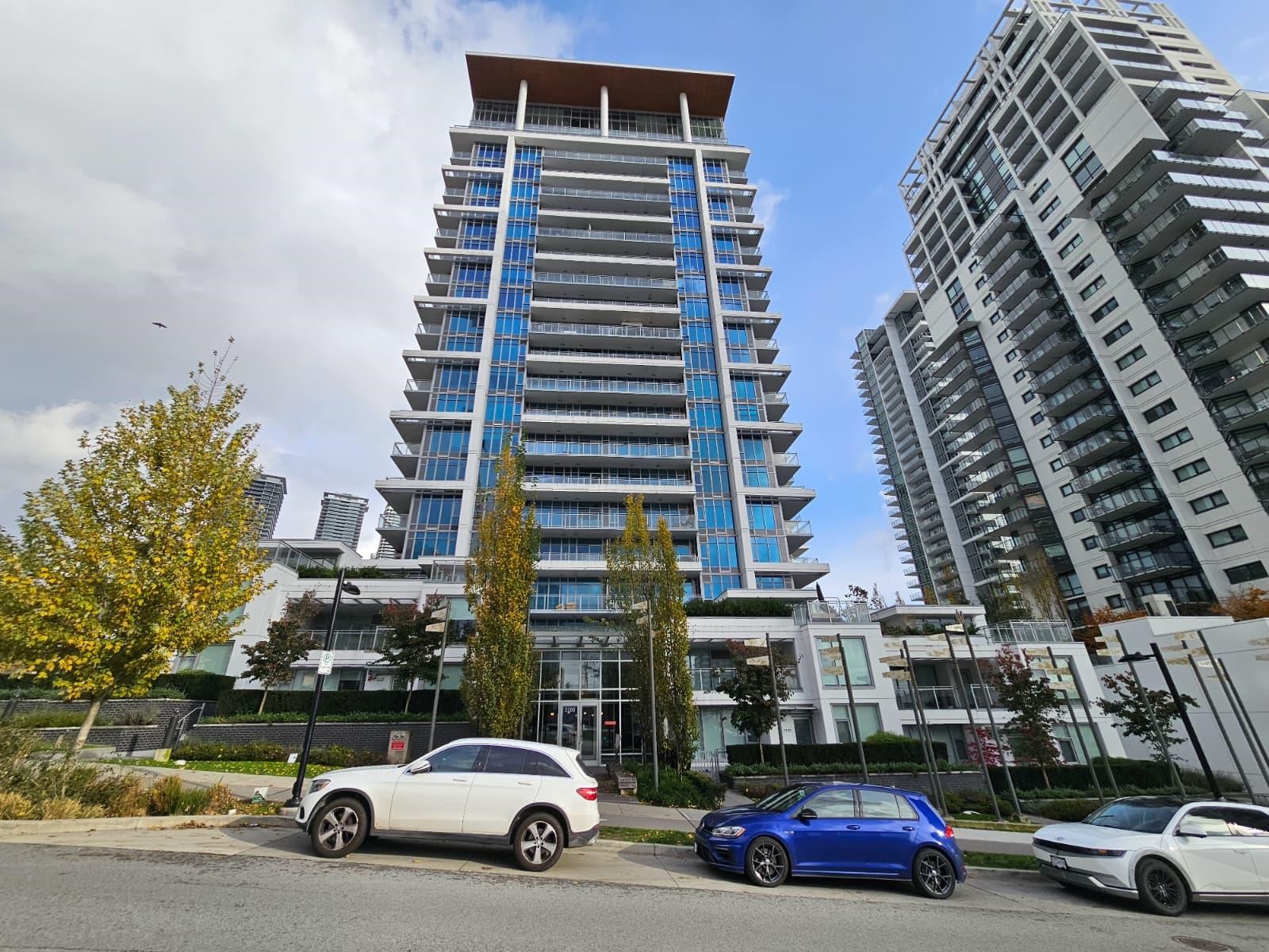 1006 2288 ALPHA AVENUE, R3065439, BC,