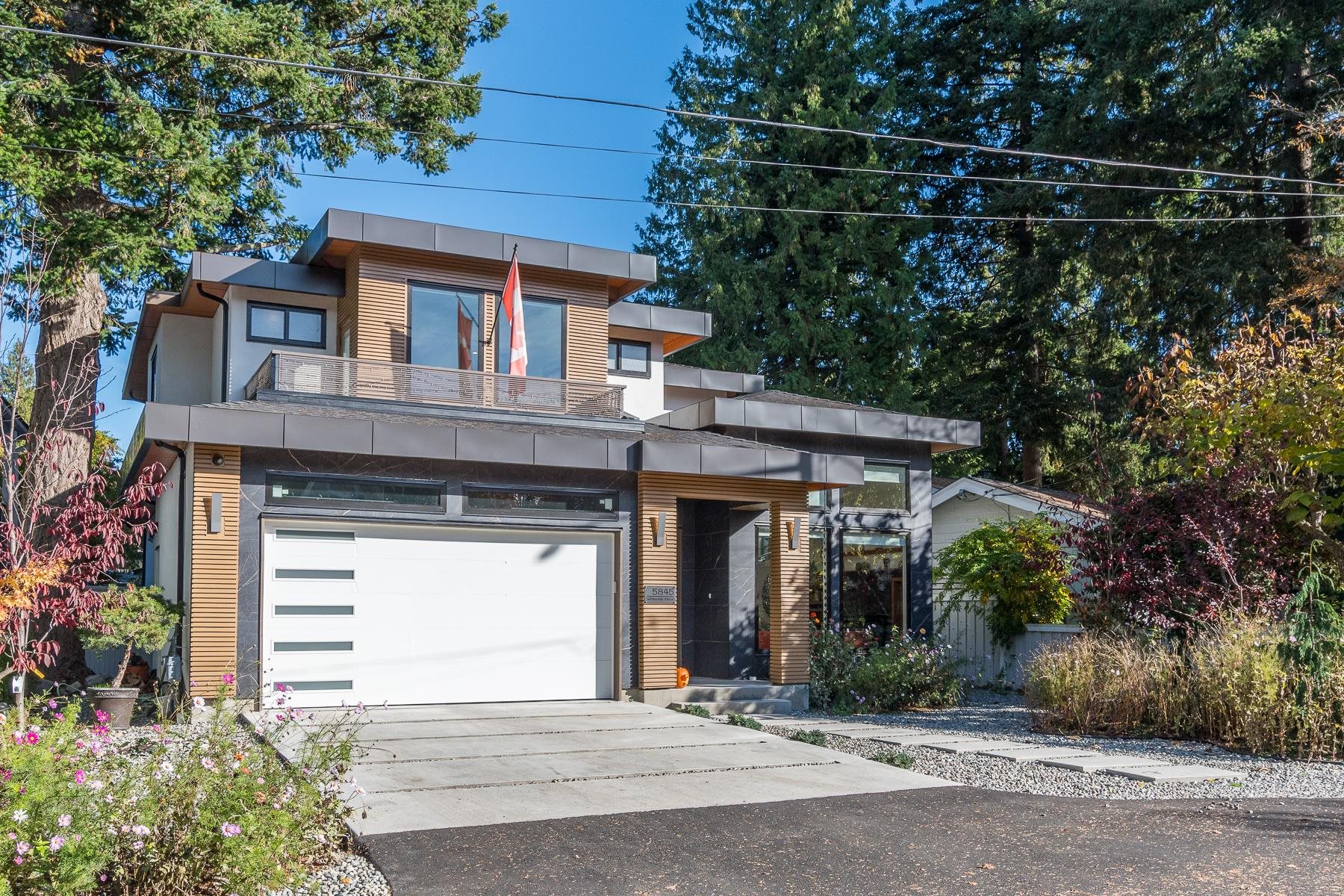 5845 WHITCOMB PLACE, Delta BC V4L 1C8, R3065443, BC,