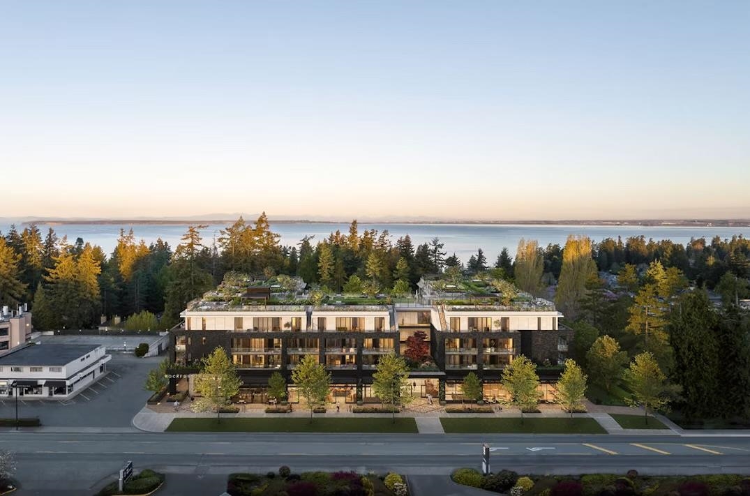 MLS® listing #R3065449 for sale located at 308 1655 128 STREET