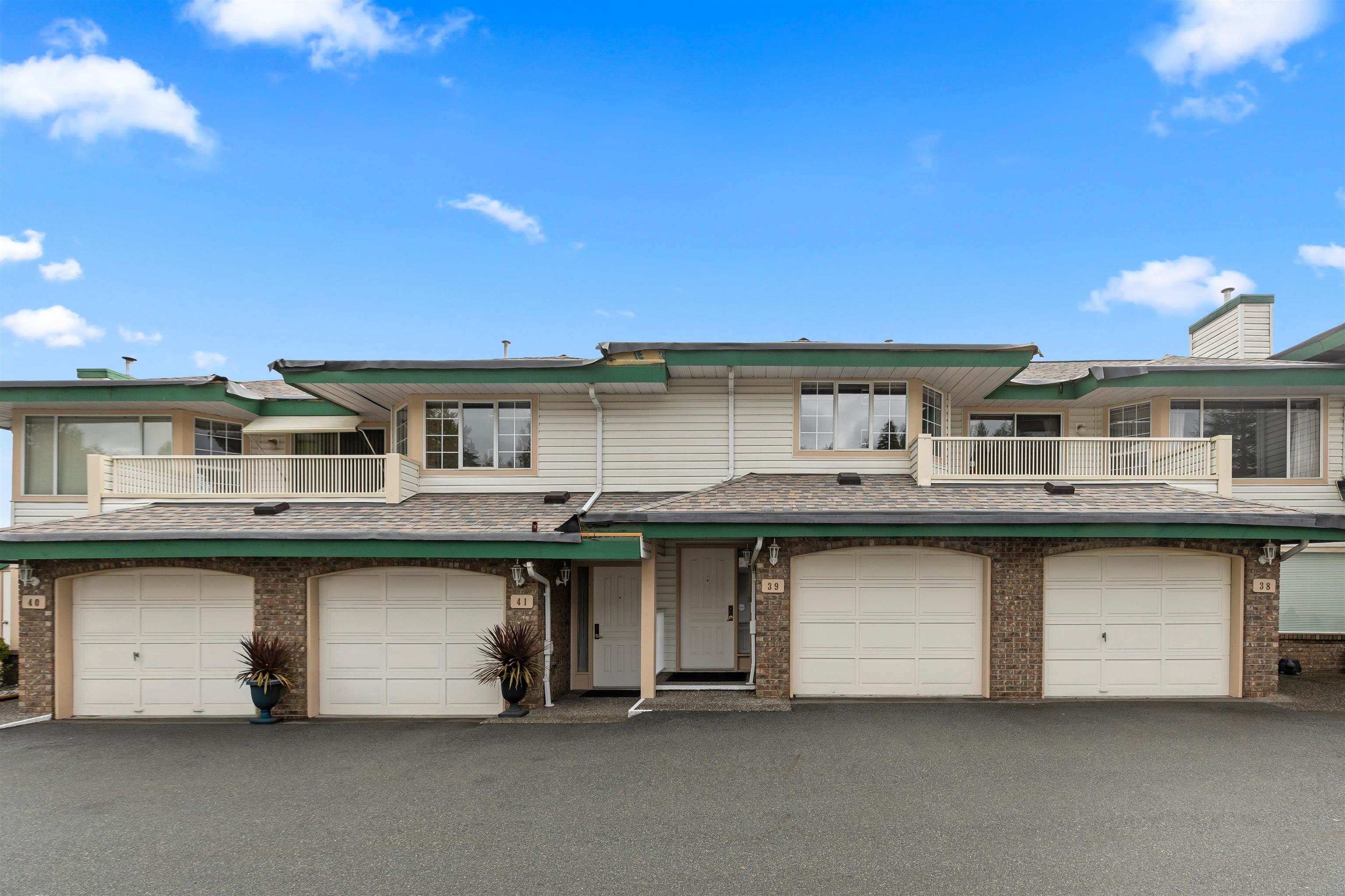 39 3115 TRAFALGAR STREET, R3065460, BC,