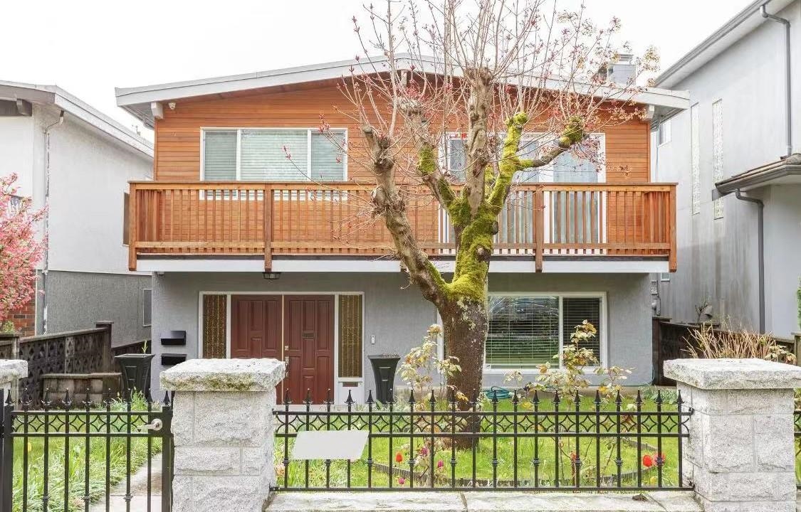 15XX W 65TH AVENUE, Vancouver BC V6P 2R1, R3065465, BC,