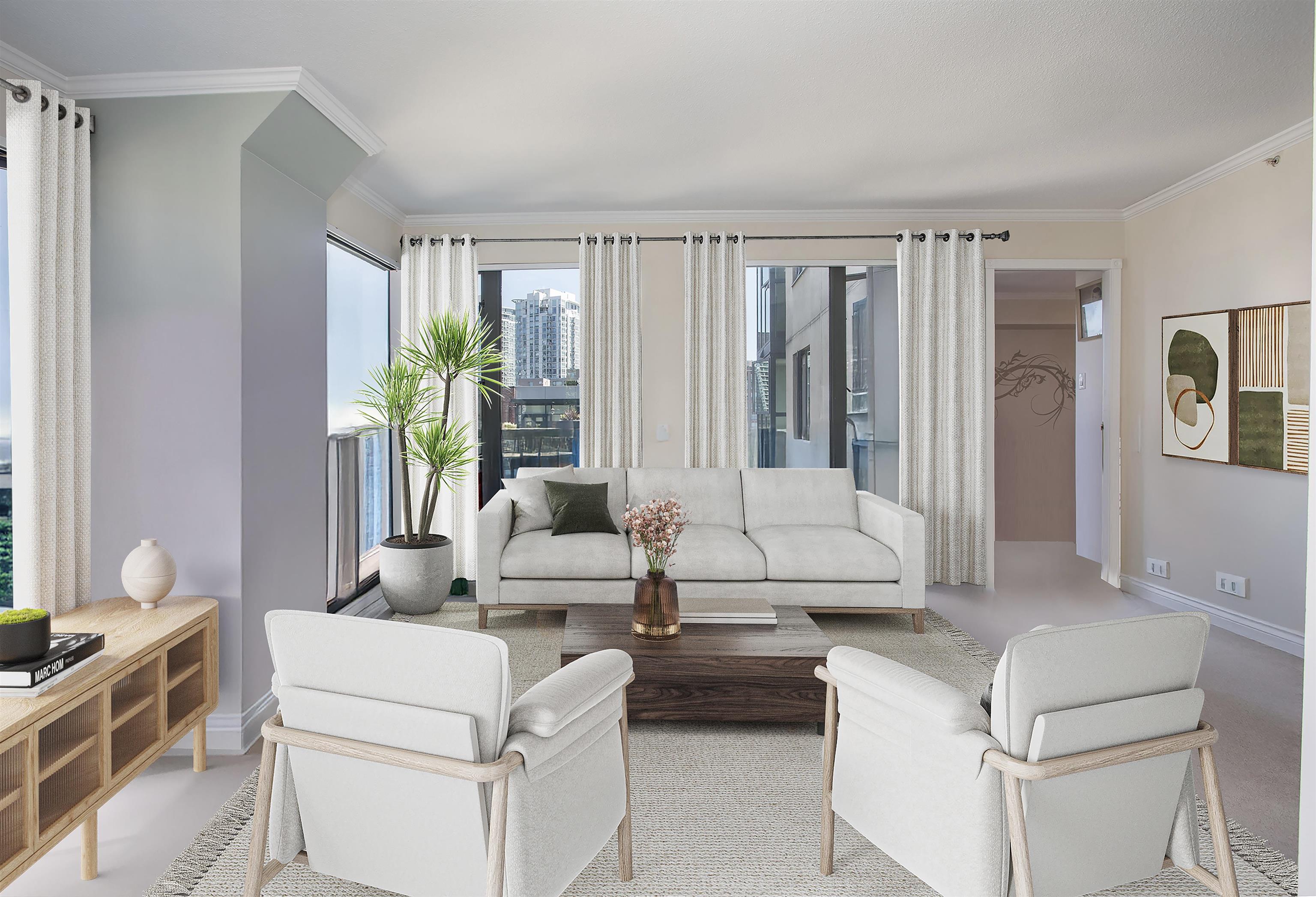 705 1155 HOMER STREET, R3065466, BC,