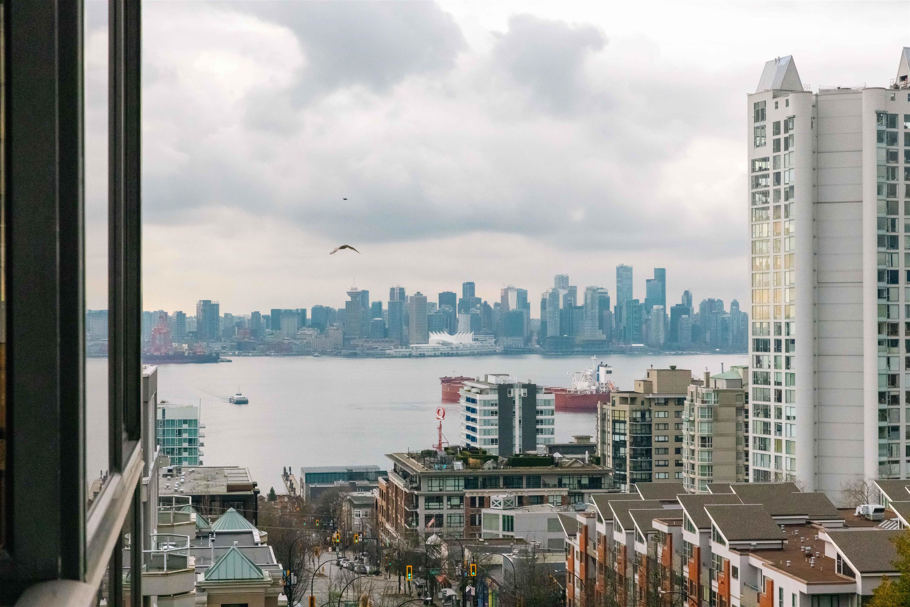 705 444 LONSDALE AVENUE, R3065469, BC,