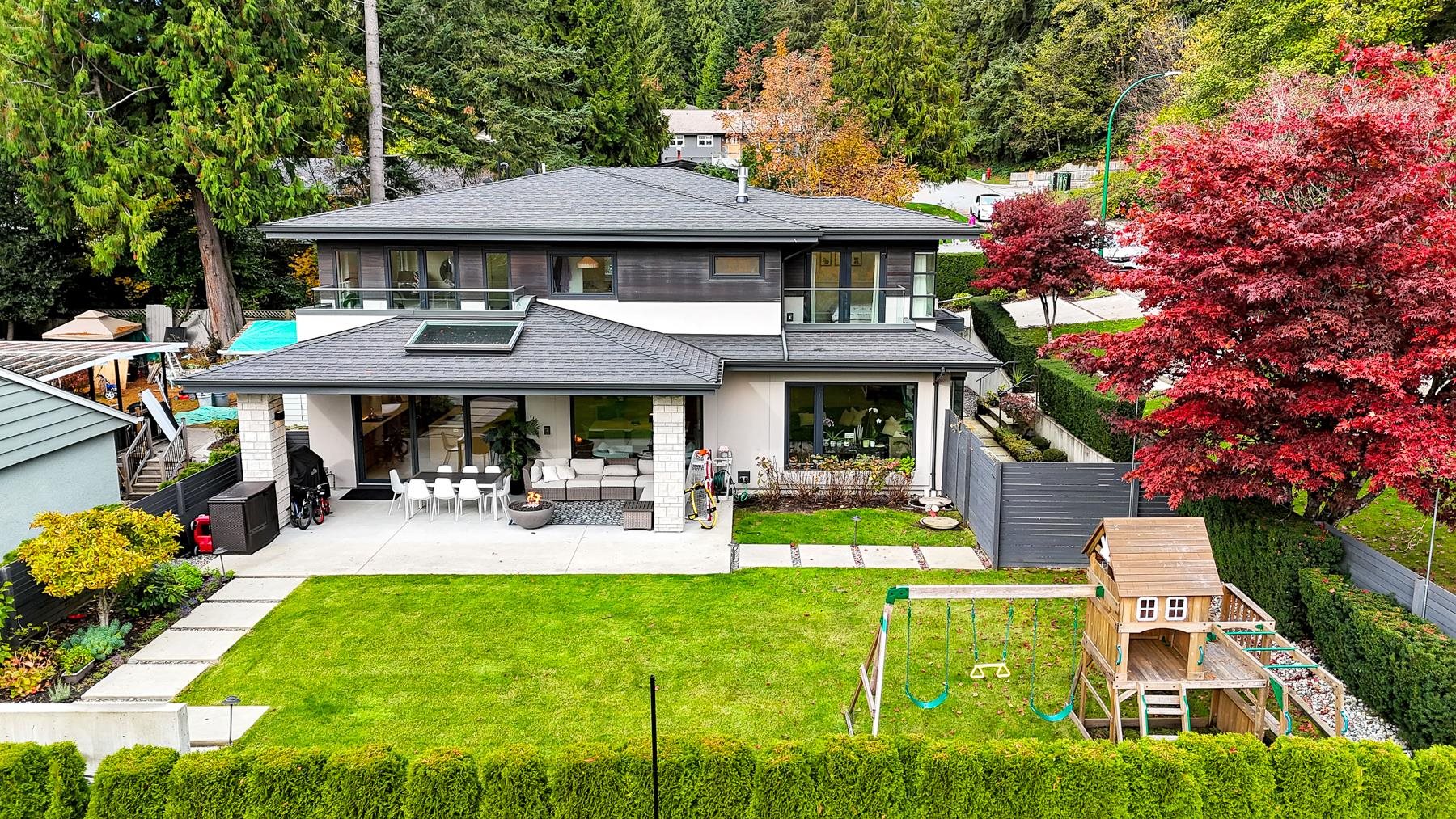 5141 SARITA AVENUE, North Vancouver BC V7R 2M4, R3065474, BC,