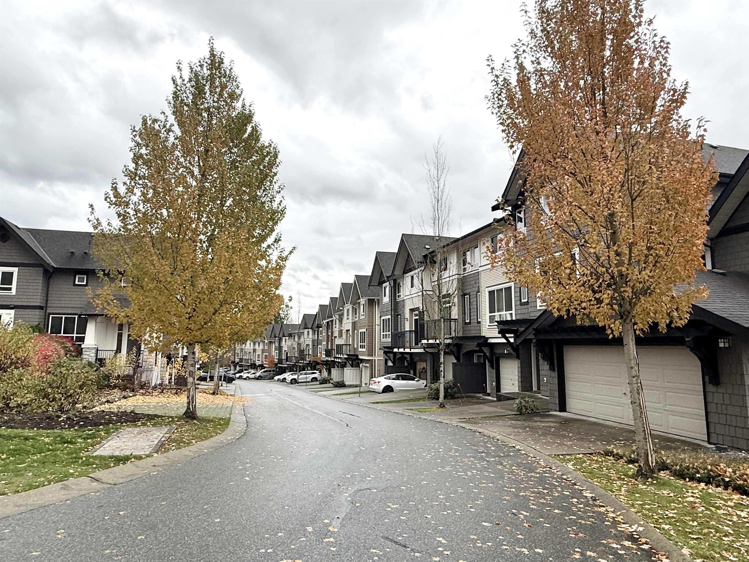 46 1295 SOBALL STREET, R3065480, BC,