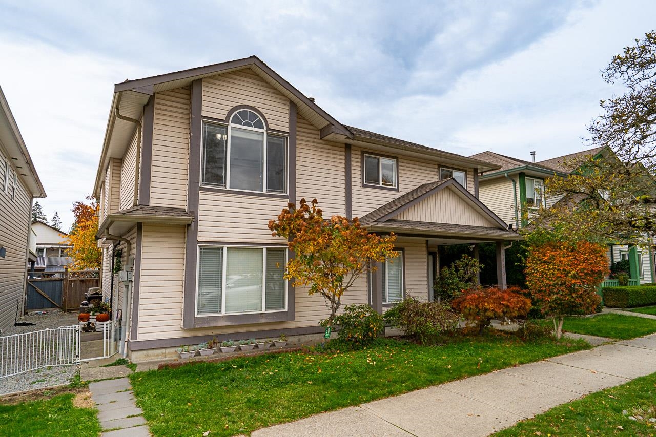 11483 240 STREET, Maple Ridge BC V2W 1A3, R3065481, BC,