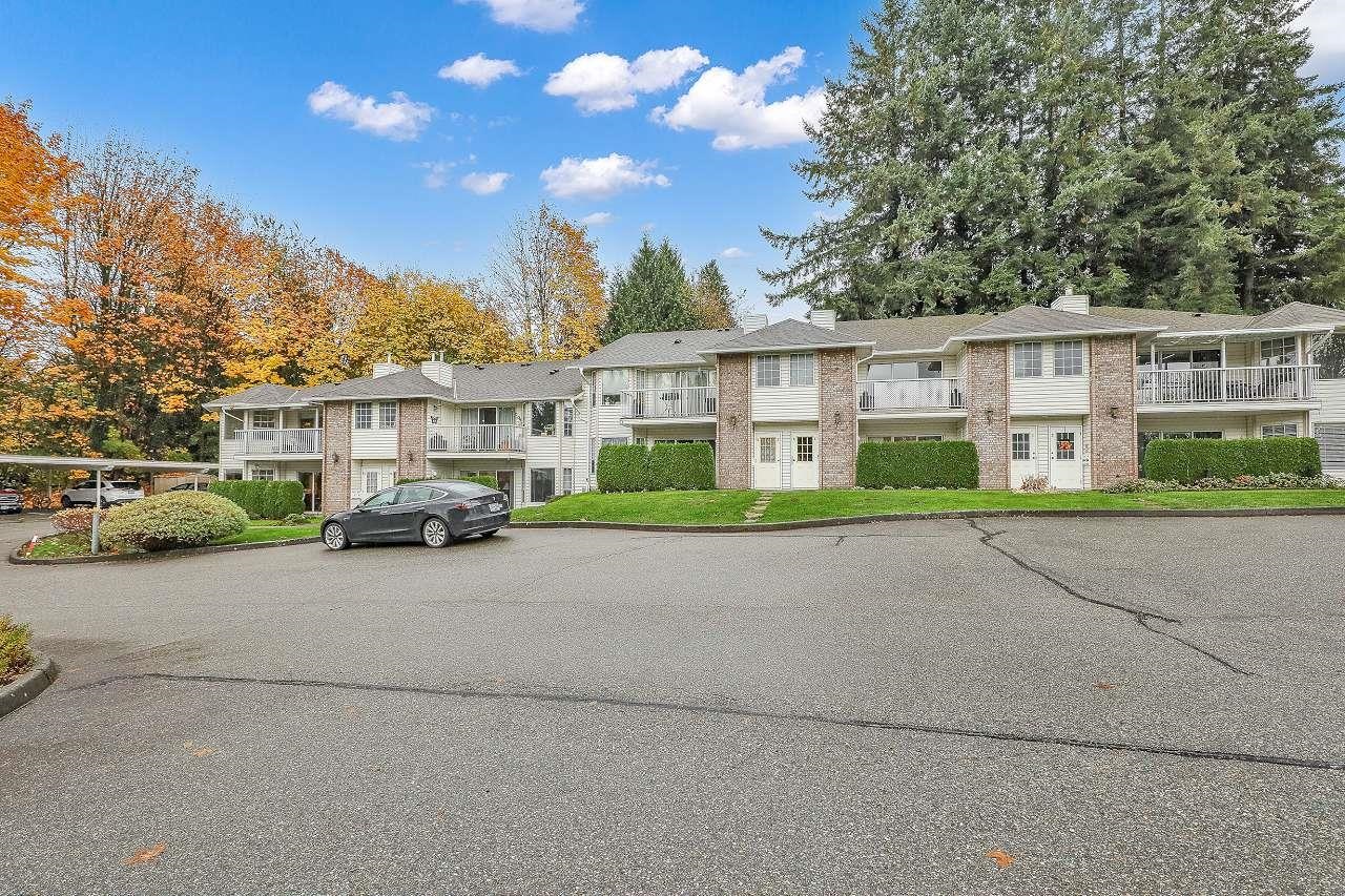 MLS® listing #R3065483 for sale located at 3 33123 GEORGE FERGUSON WAY