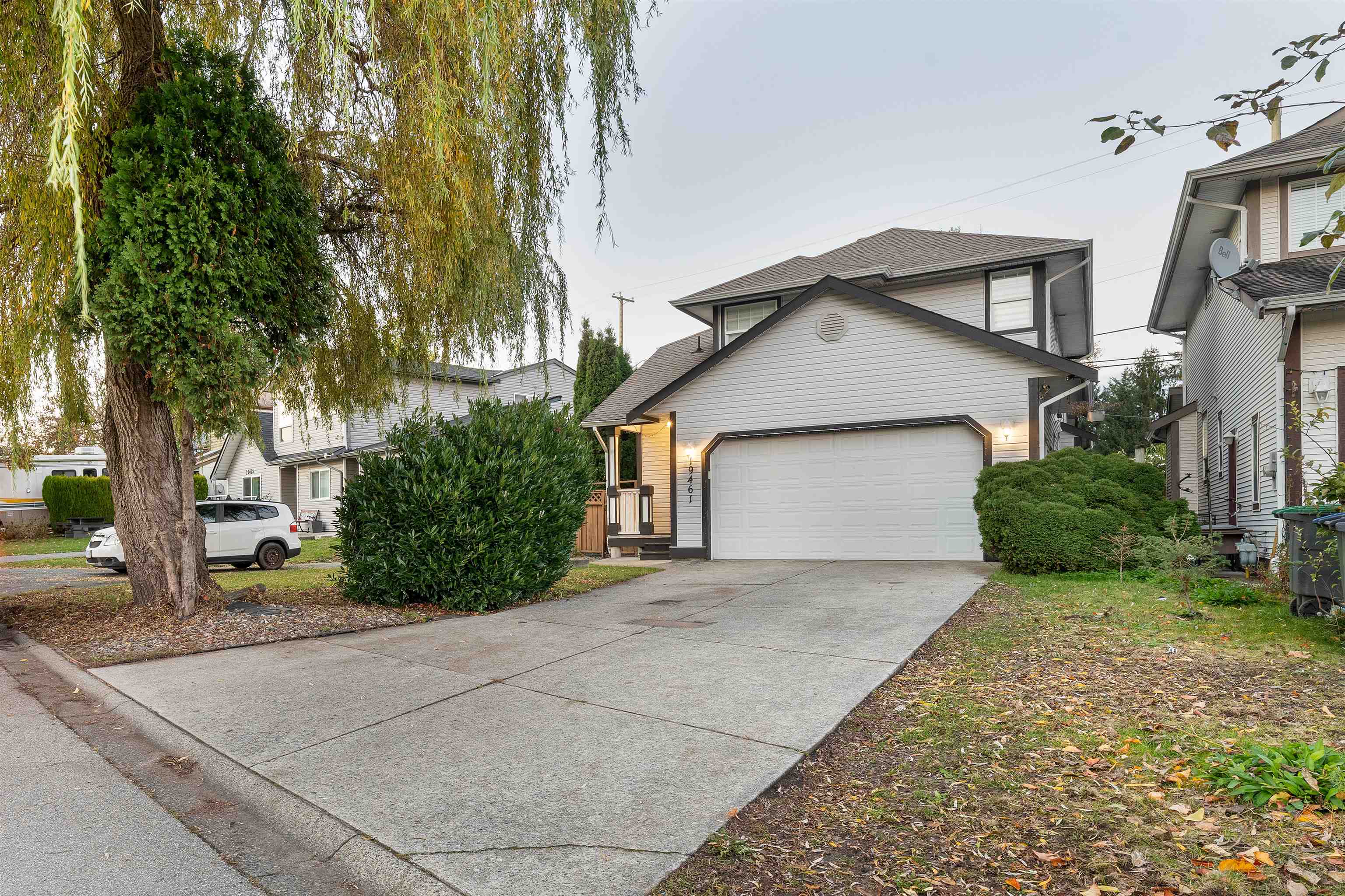 19461 62 AVENUE, Surrey BC V3S 7L4, R3065489, BC,