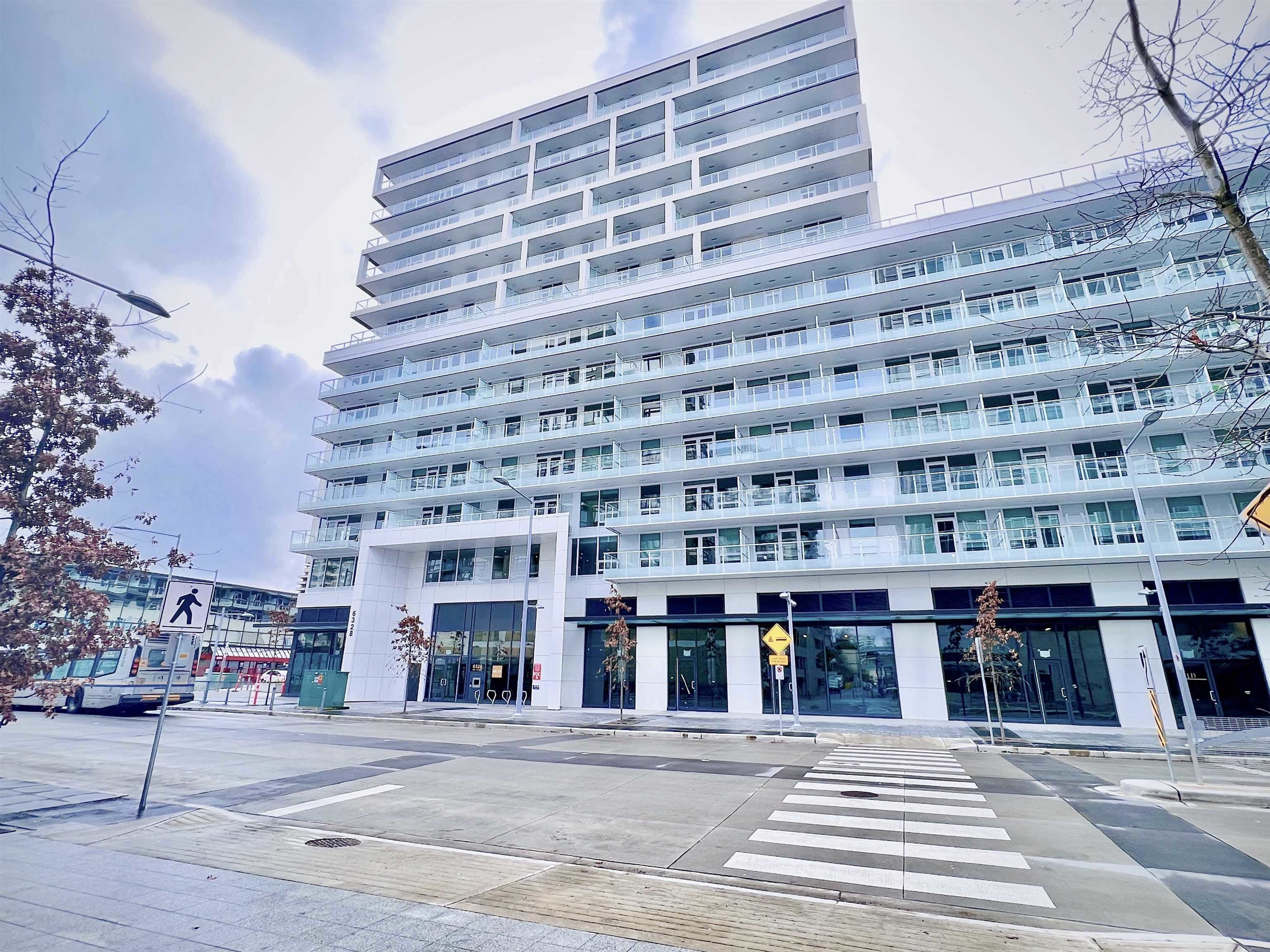 1203 6328 NO. 3 ROAD, R3065490, BC,