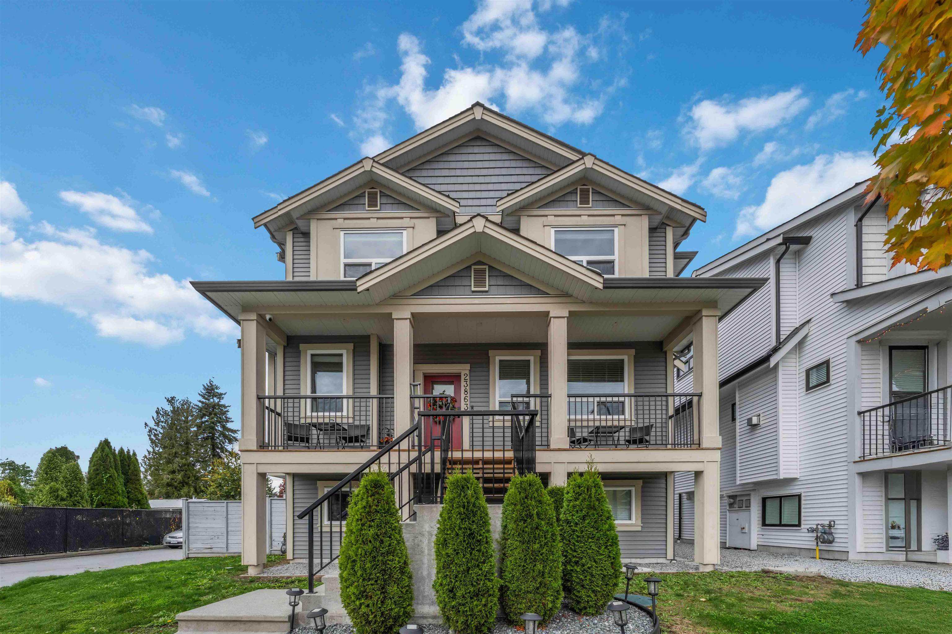 23863 119B AVENUE, Maple Ridge BC V4R 1W4, R3065491, BC,