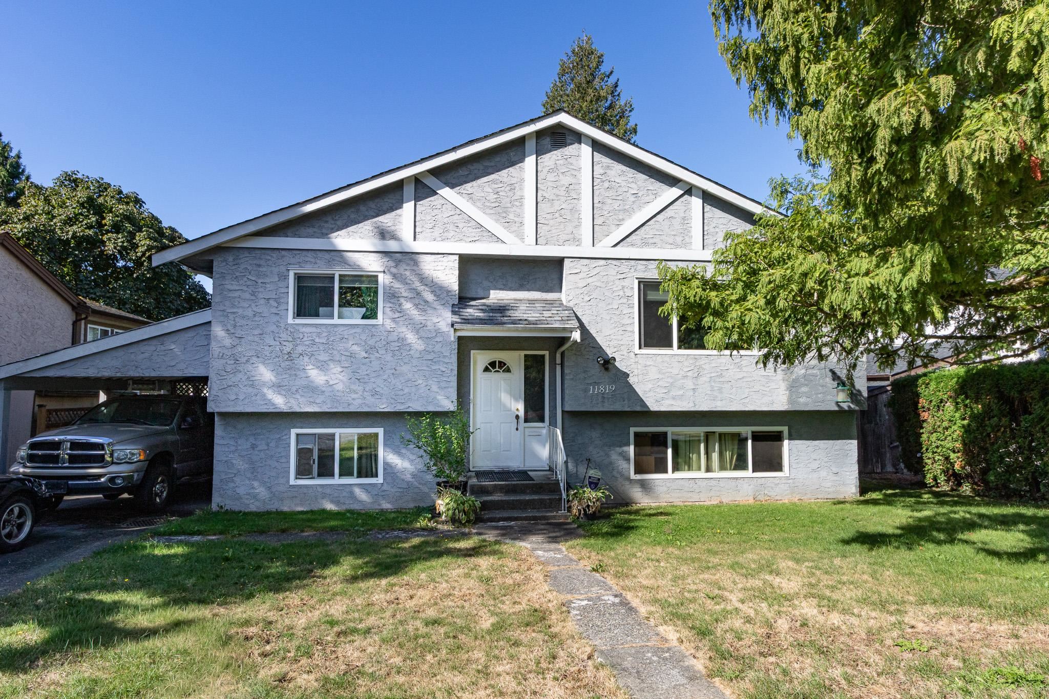 11819 230 STREET, Maple Ridge BC V2X 6R3, R3065493, BC,