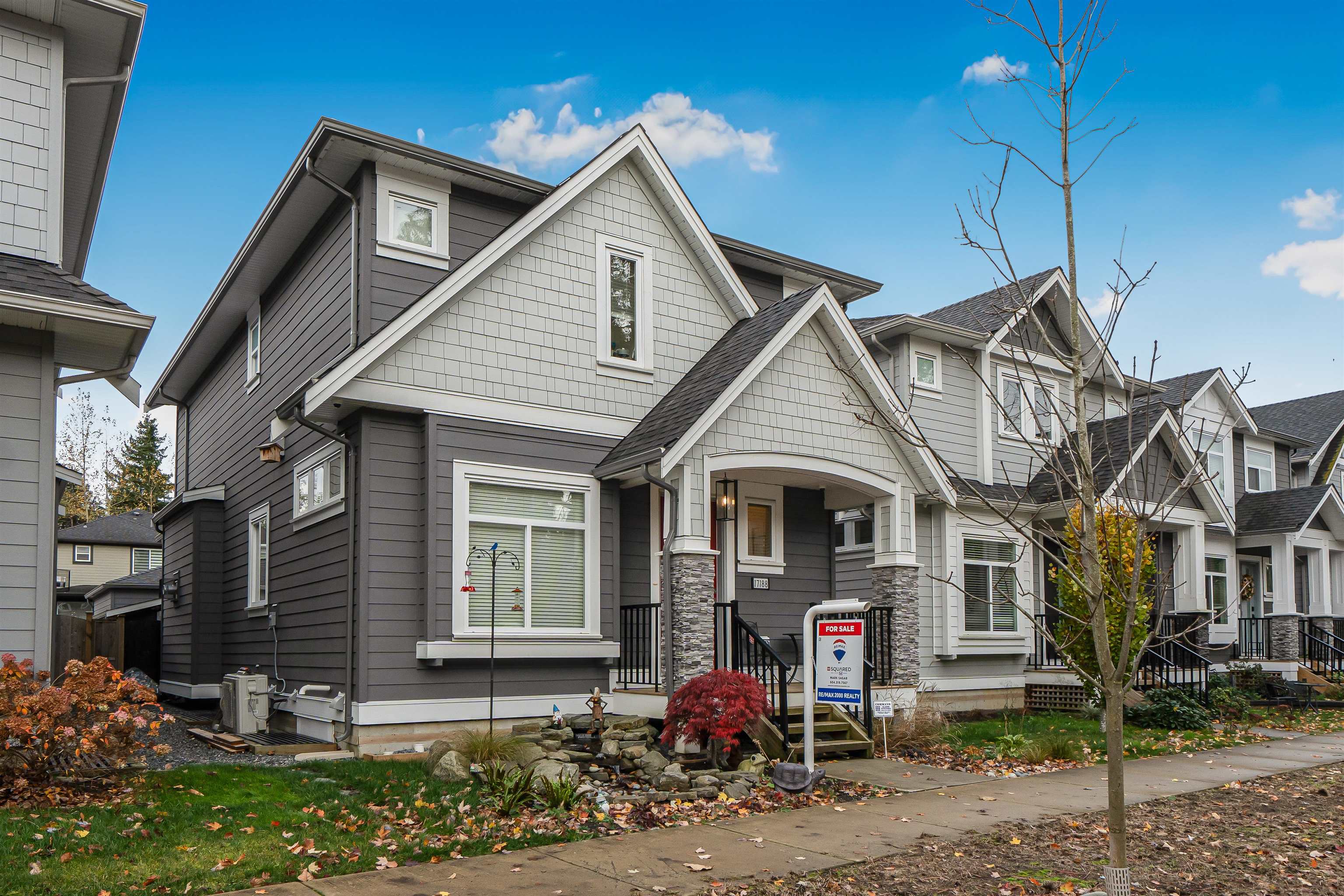 17188 1 AVENUE, Surrey BC V3Z 9R2, R3065496, BC,