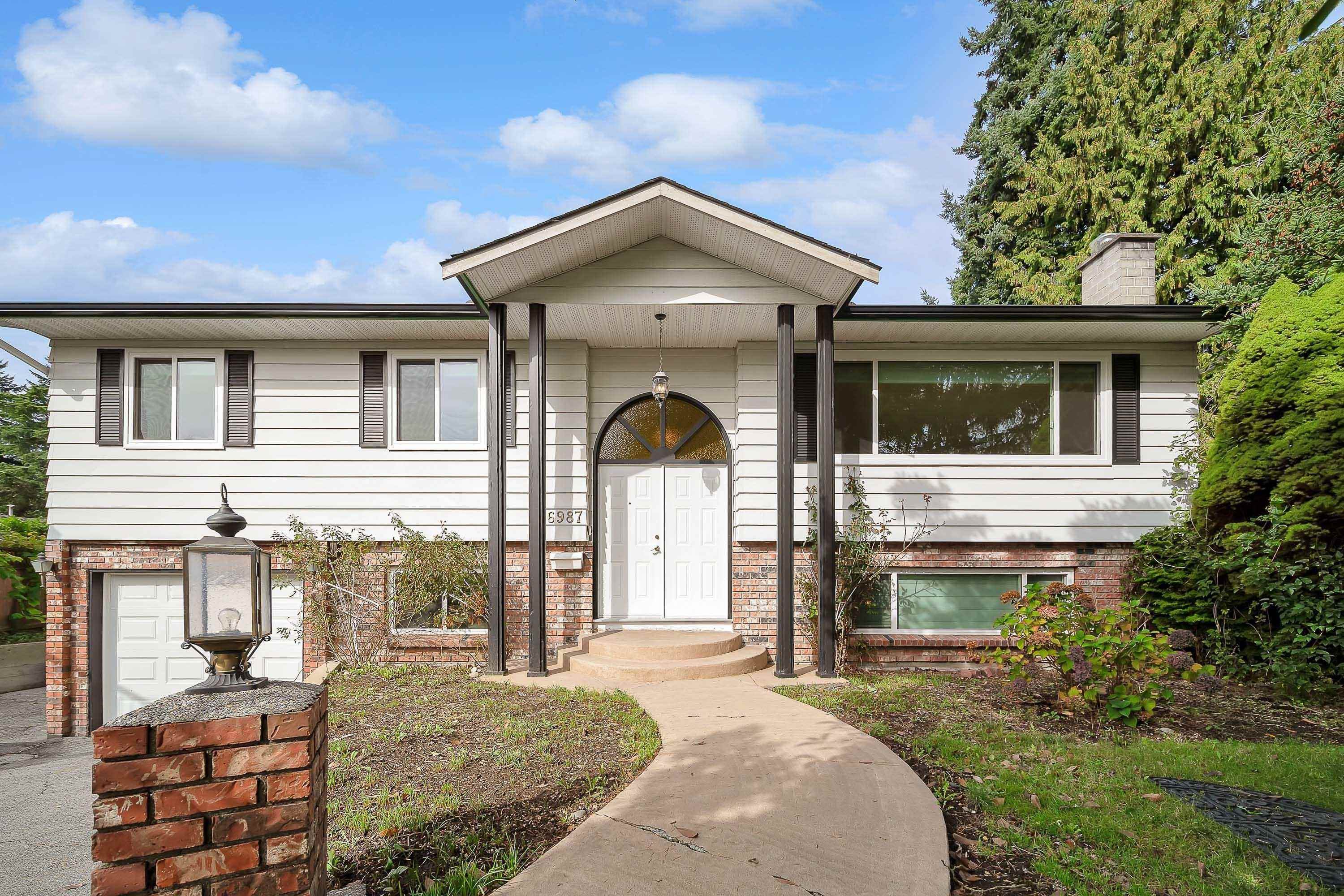 6987 CARIBOU PLACE, Delta BC V4E 2B9, R3065499, BC,