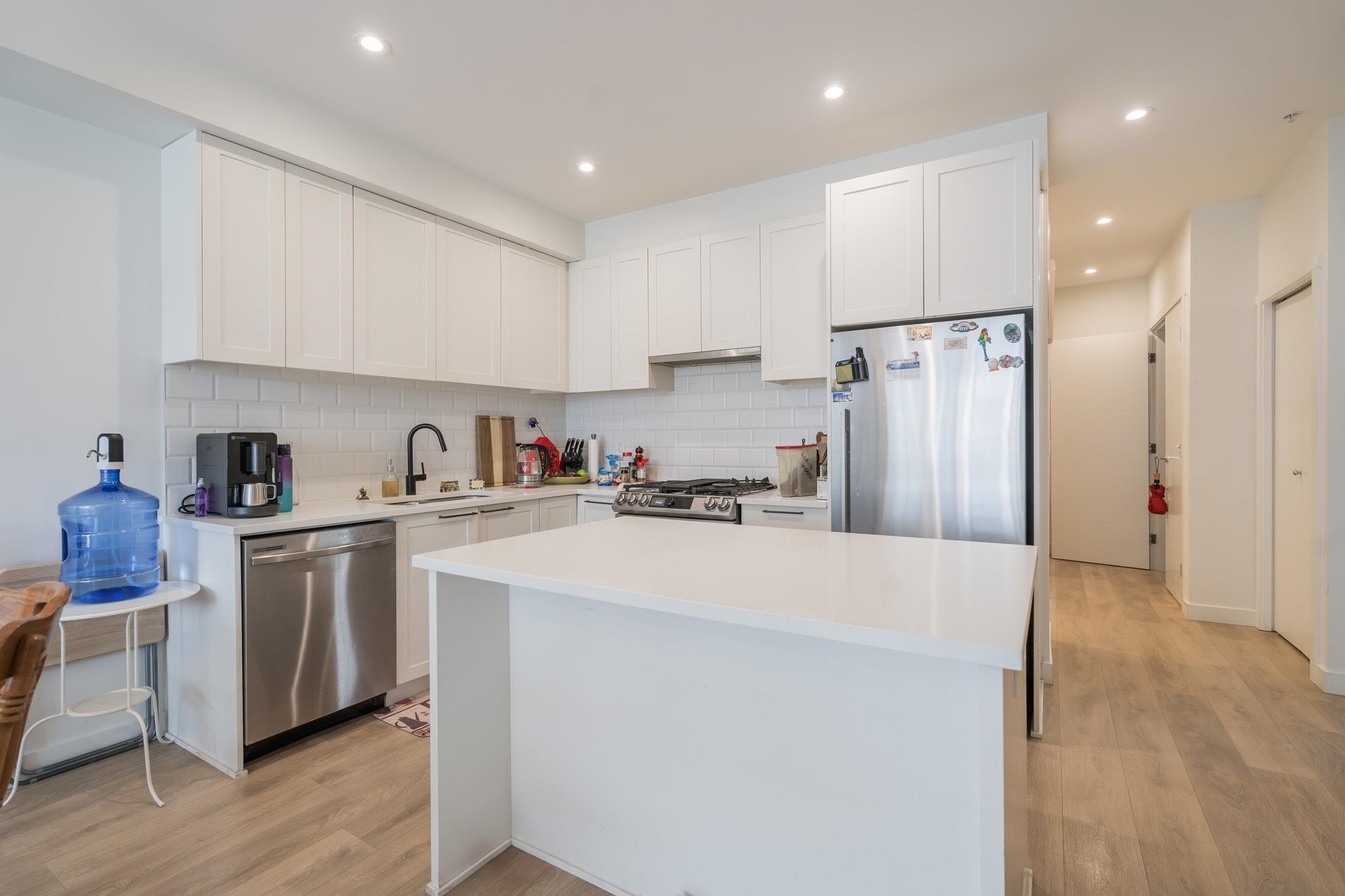 227 5415 BRYDON CRESCENT, R3065503, BC,