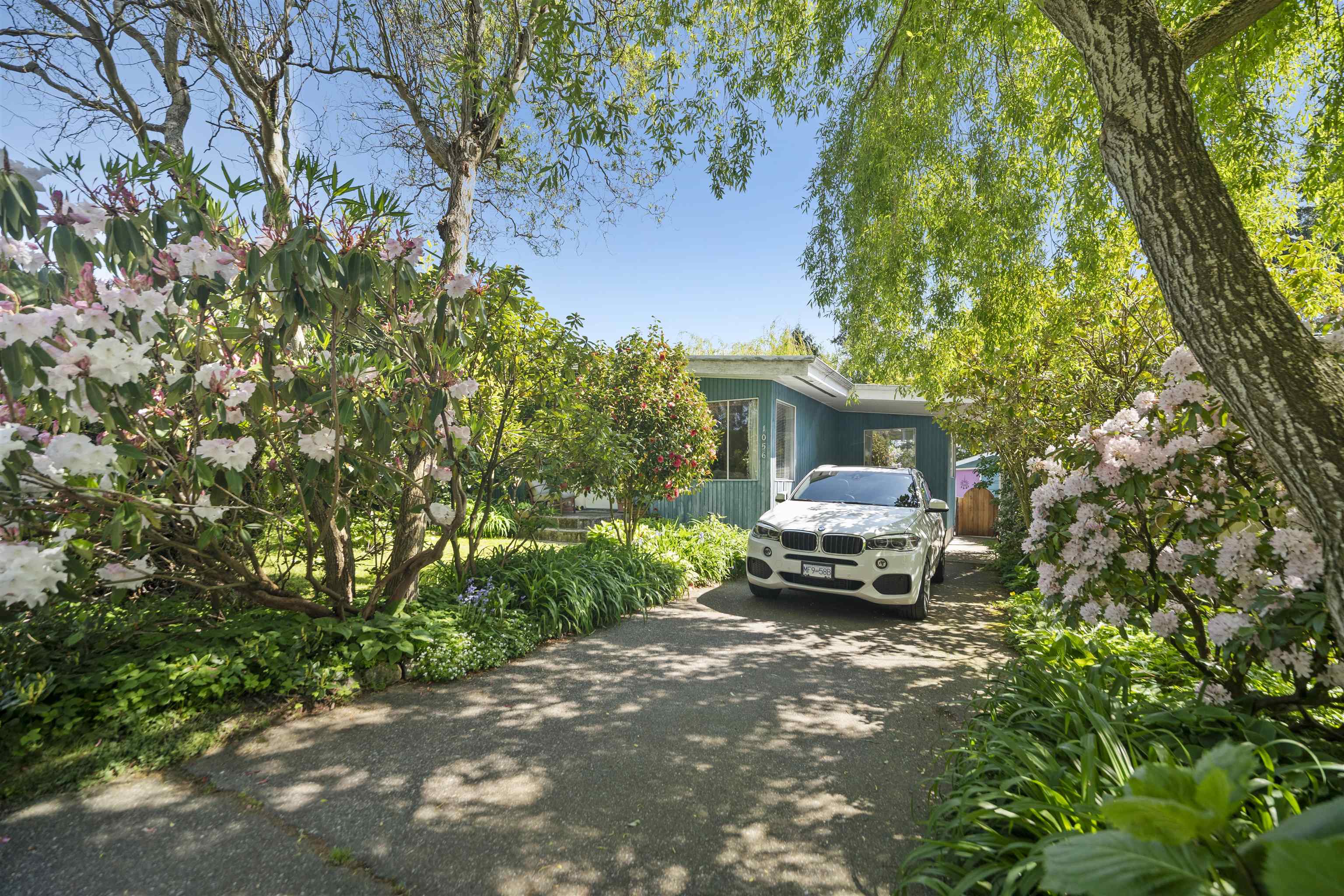 1056 STEVENS STREET, White Rock BC V4B 4X7, R3065505, BC,