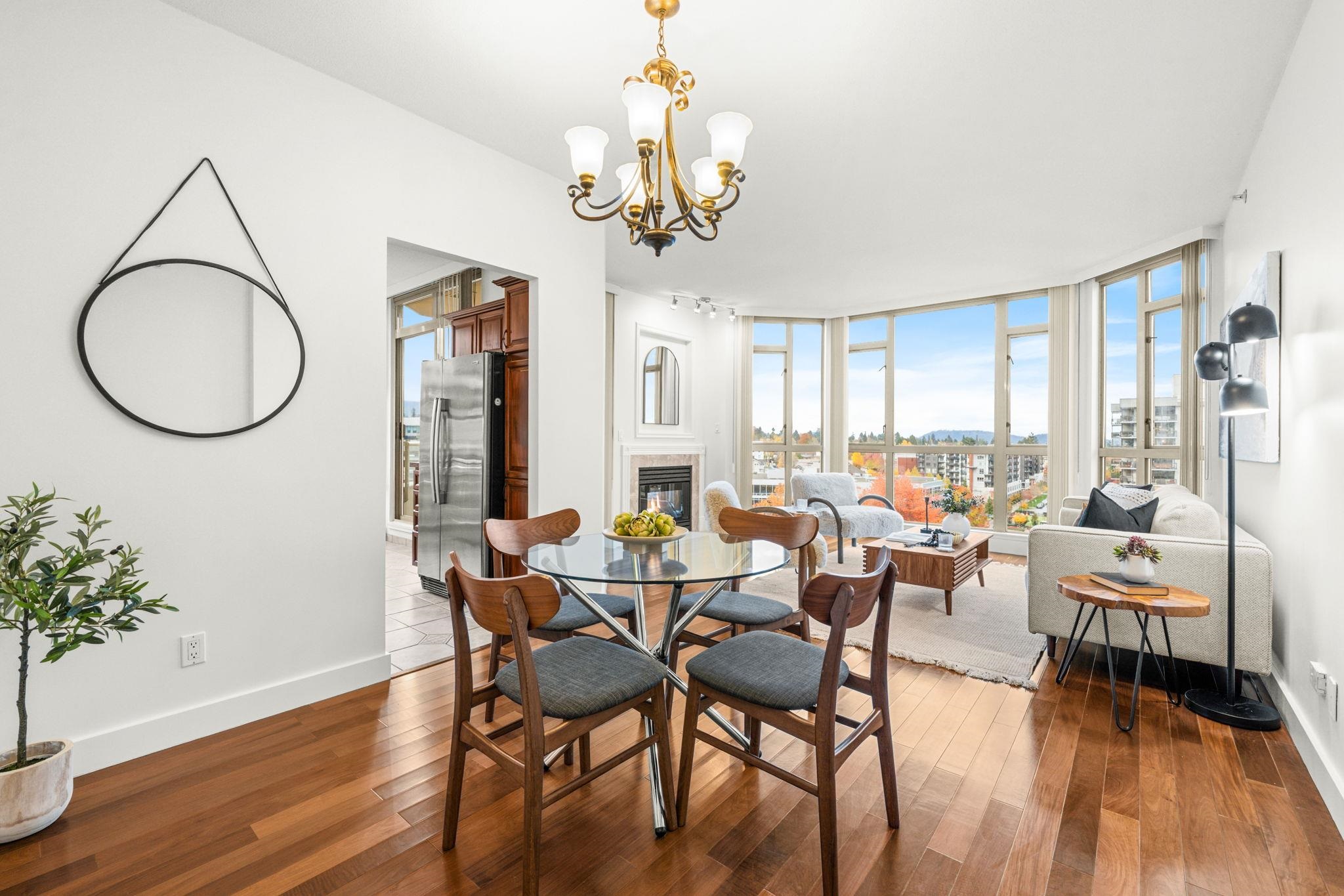 1201 160 KEITH ROAD, R3065507, BC,