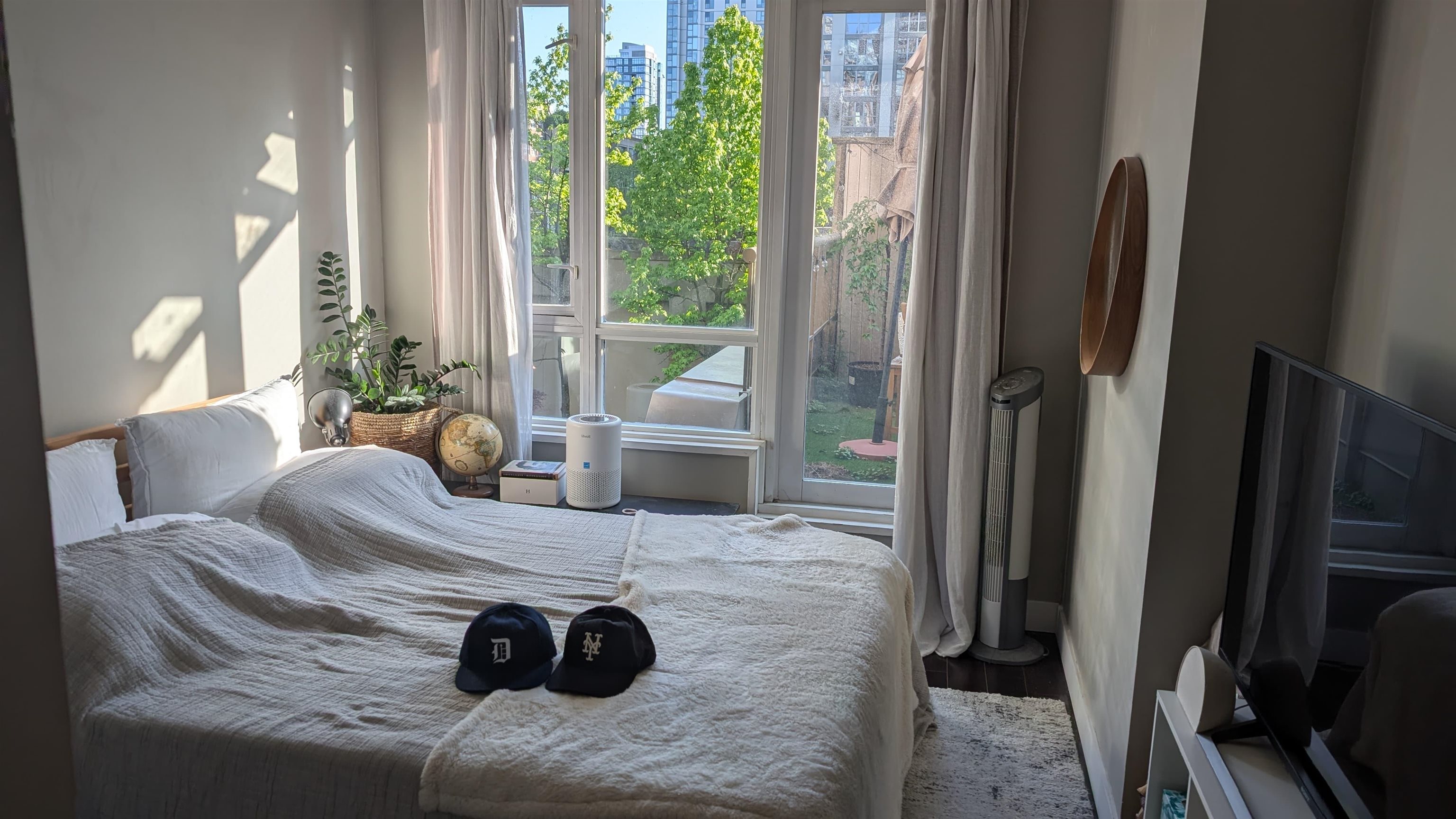 209 1188 RICHARDS STREET, R3065509, BC,