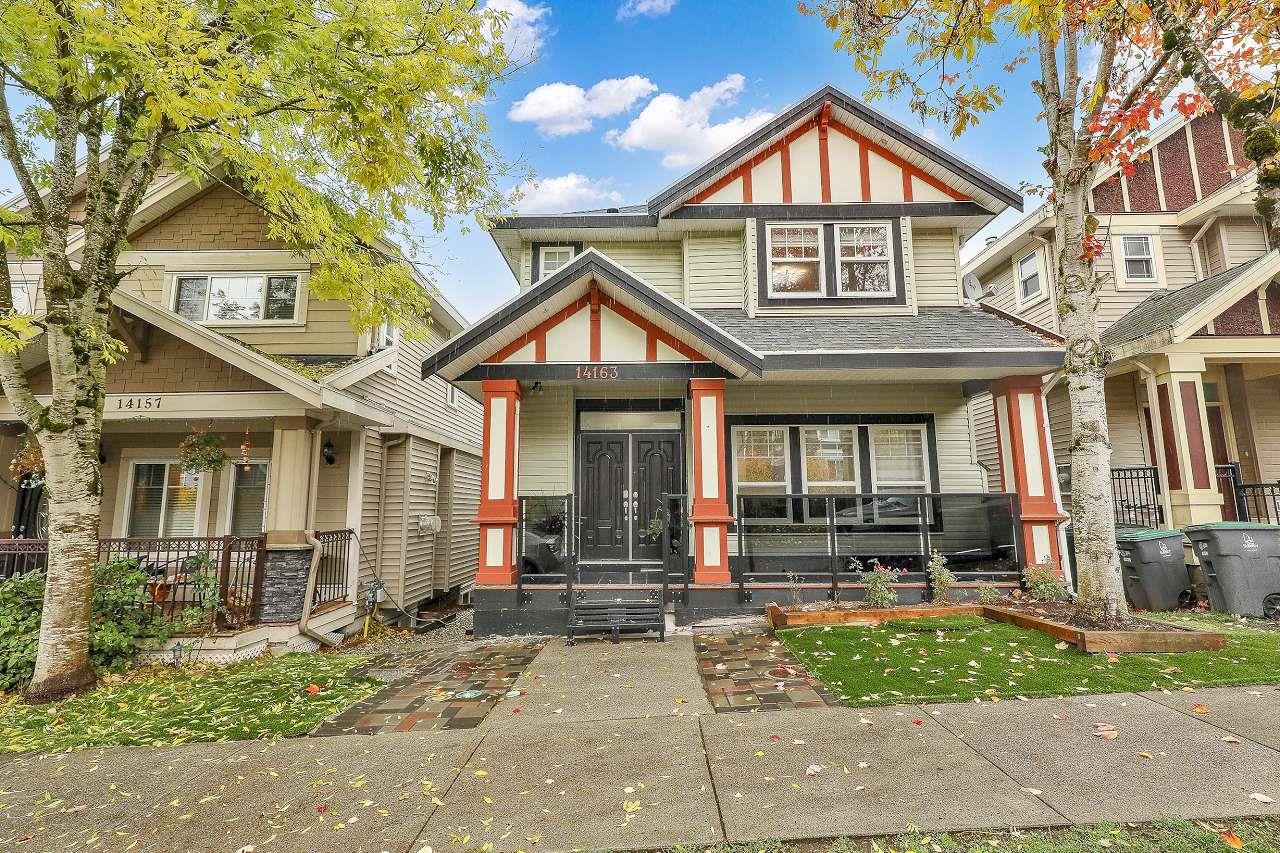 14163 62 AVENUE, Surrey BC V3X 0B1, R3065517, BC,