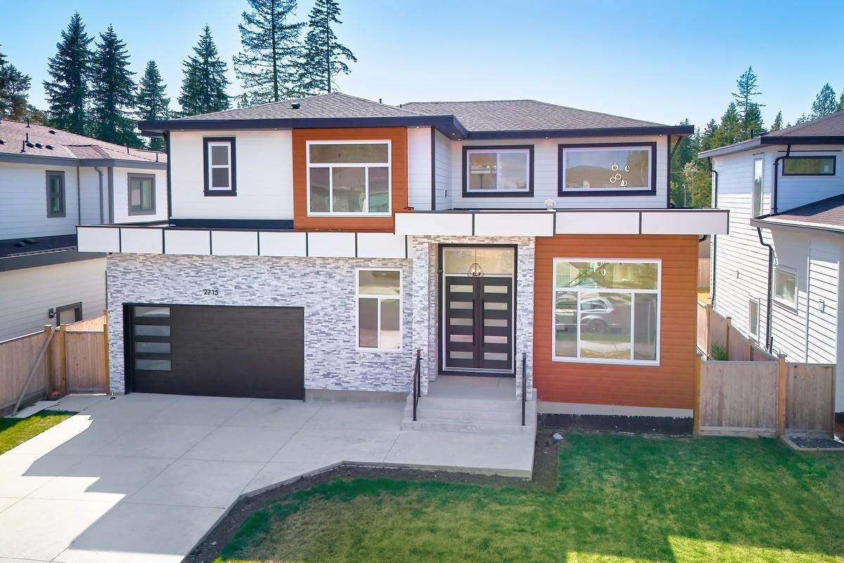 2715 201 STREET, Langley BC V2Z 0B6, R3065518, BC,