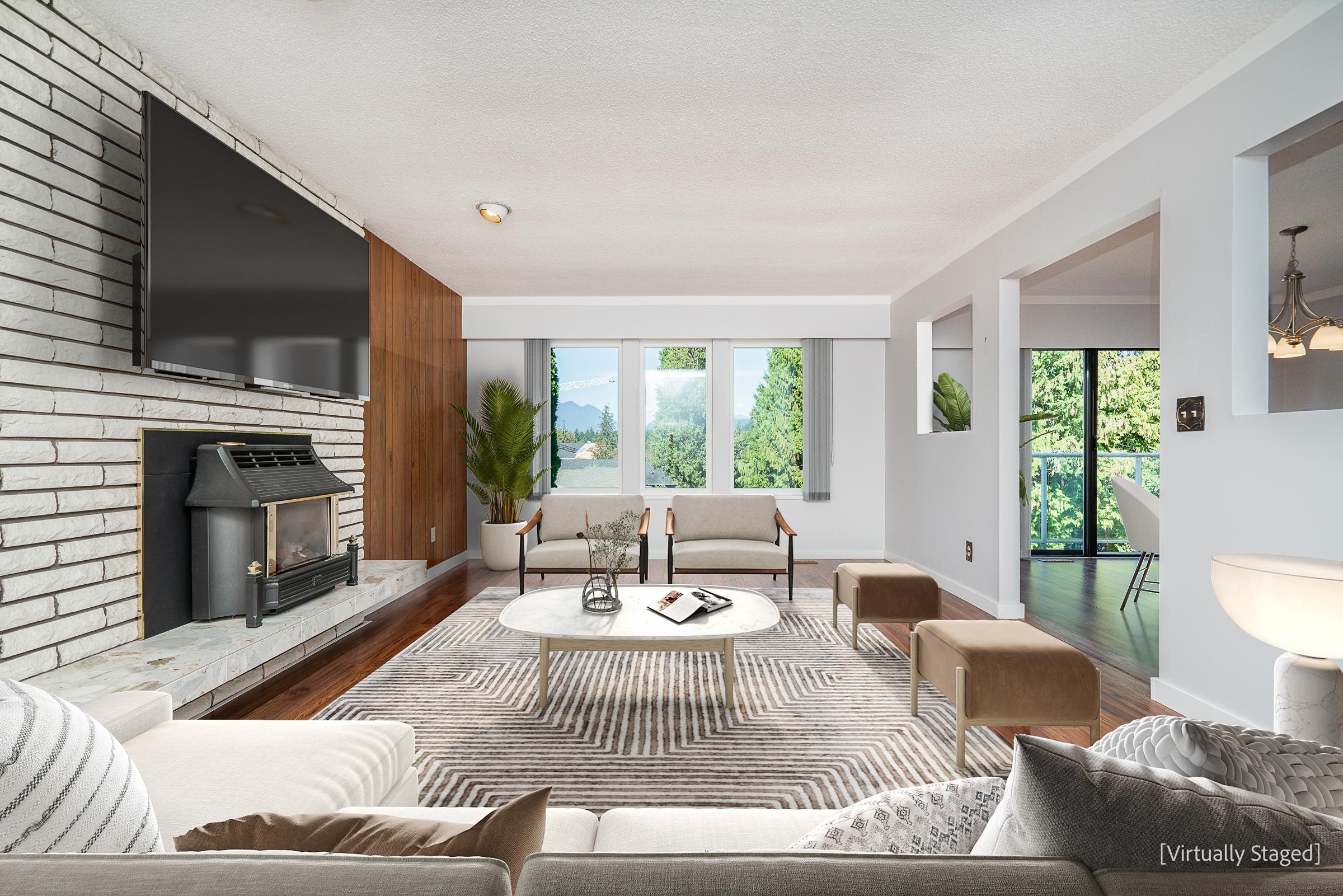 5 TUXEDO PLACE, Port Moody BC V3H 3W5, R3065548, BC,