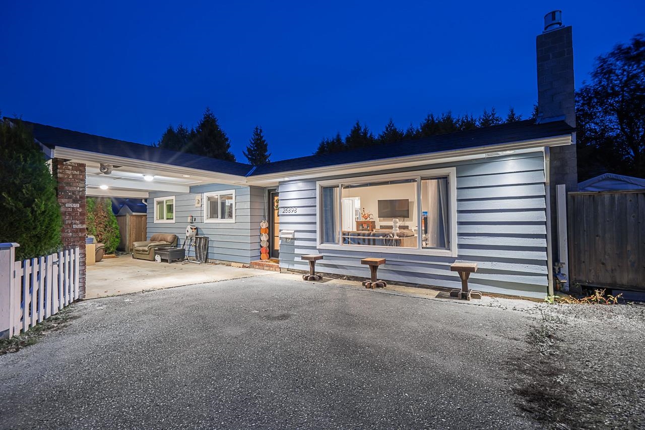 26898 29 AVENUE, Langley BC V4W 3C1, R3065556, BC,