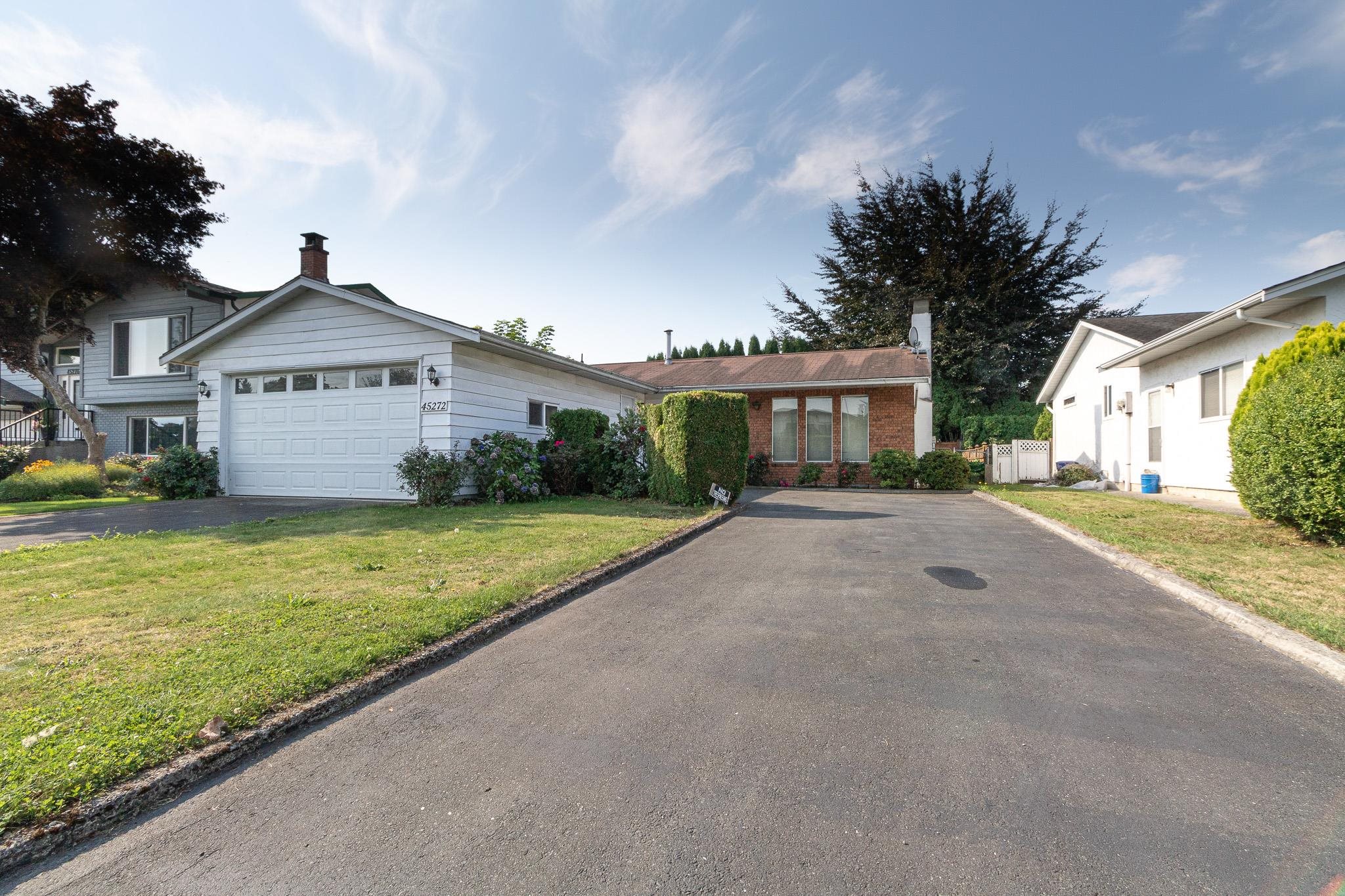 45272 LENORA CRESCENT, Chilliwack BC V2P 7C4, R3065558, BC,