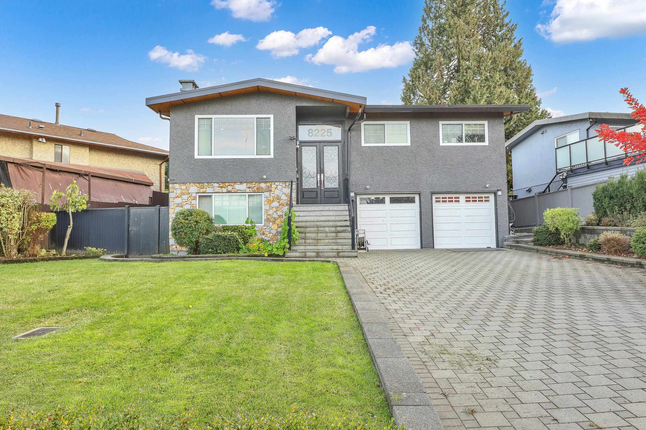 8225 NW BURNFIELD CRESCENT, Burnaby BC V5E 3W6, R3065563, BC,