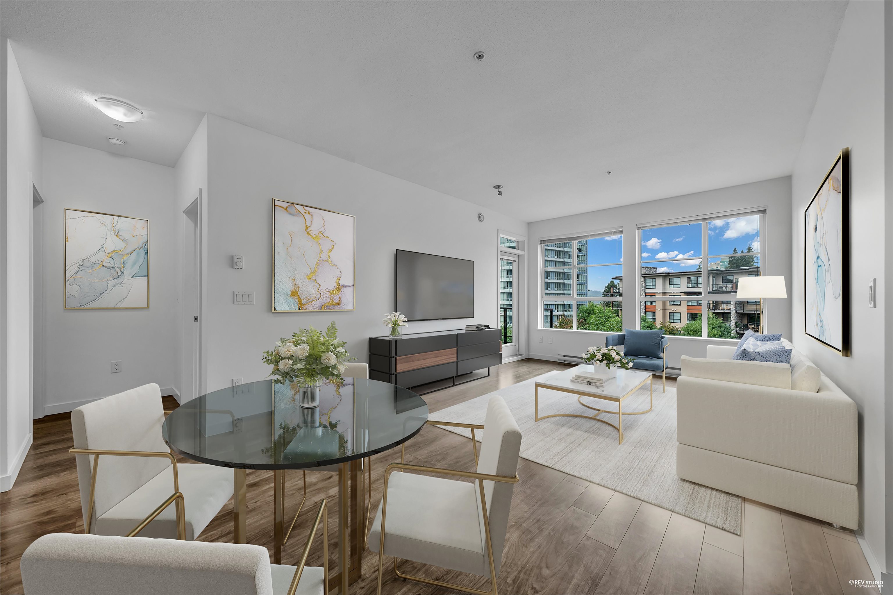 411 1152 WINDSOR MEWS, R3065568, BC,