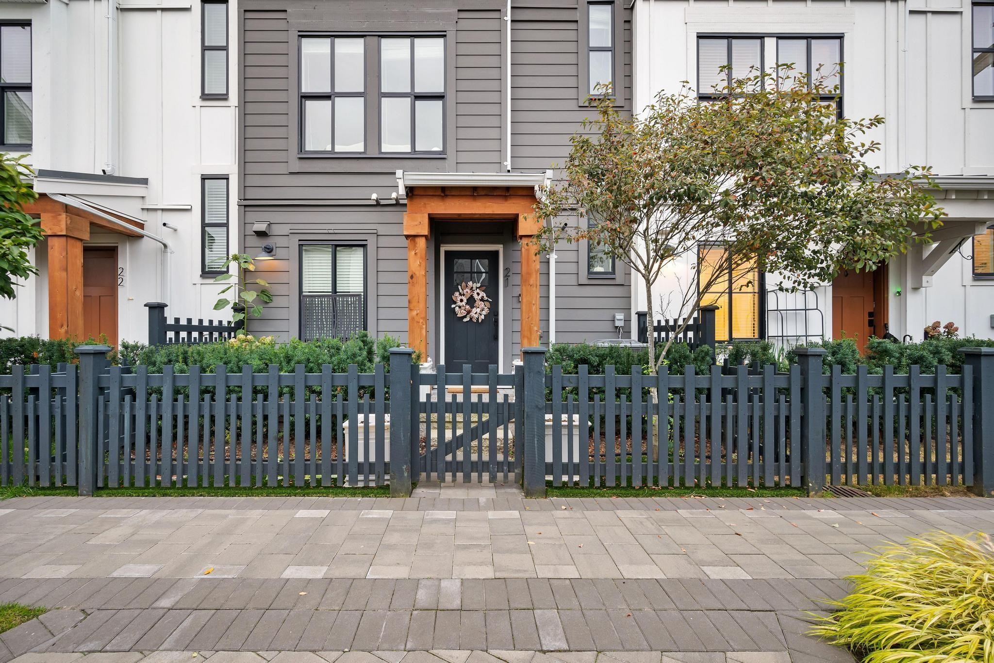 21 8450 204 STREET, R3065579, BC,