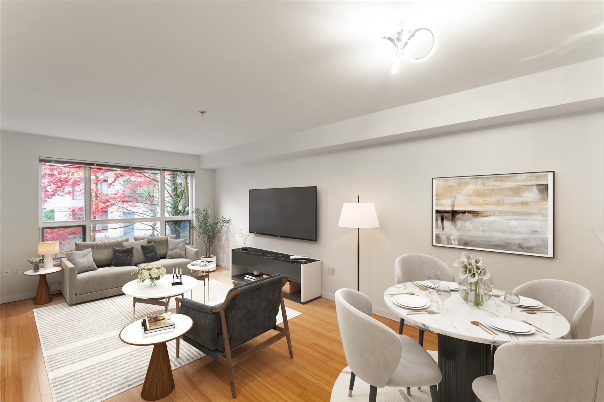 210 3575 EUCLID AVENUE, R3065586, BC,