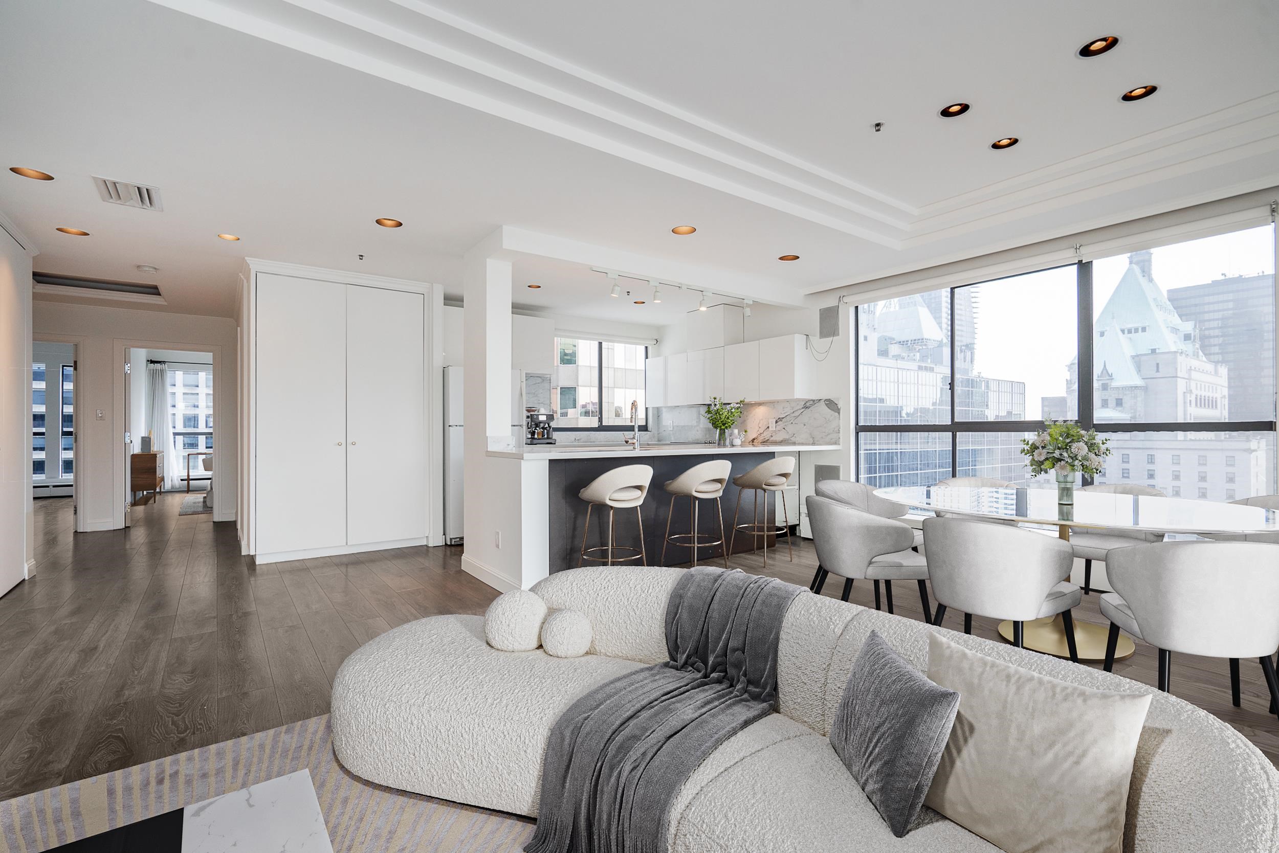 PH1 1060 ALBERNI STREET, R3065592, BC,