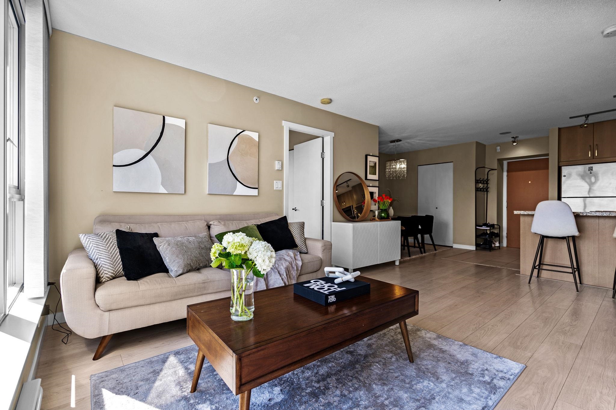 1009 660 NOOTKA WAY, R3065612, BC,