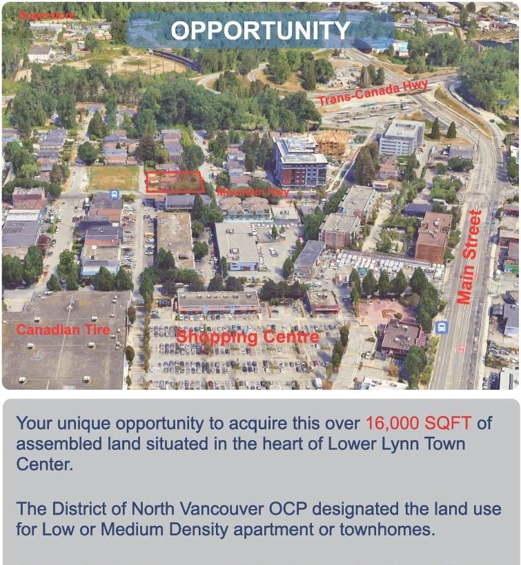 1512 BOND STREET, North Vancouver BC V7J 1E7, R3065619, BC,