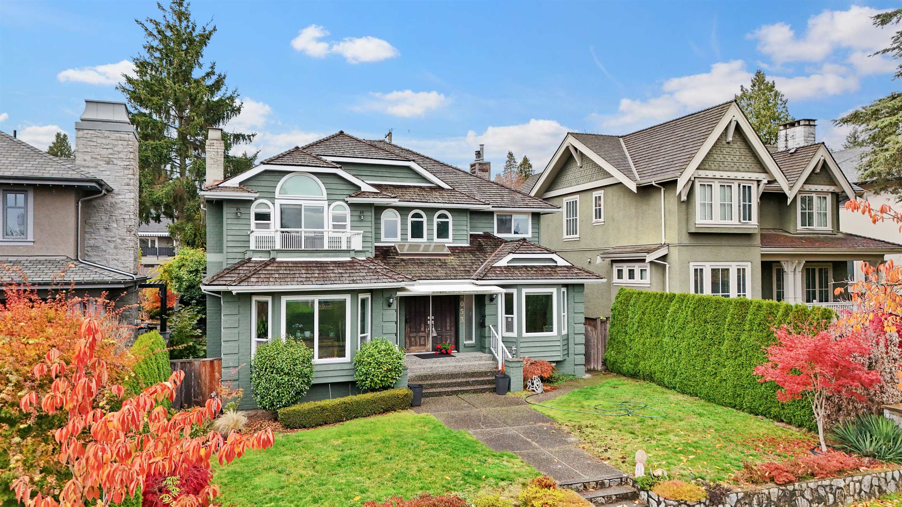 4053 W 38TH AVENUE, Vancouver BC V6N 2Y8, R3065623, BC,