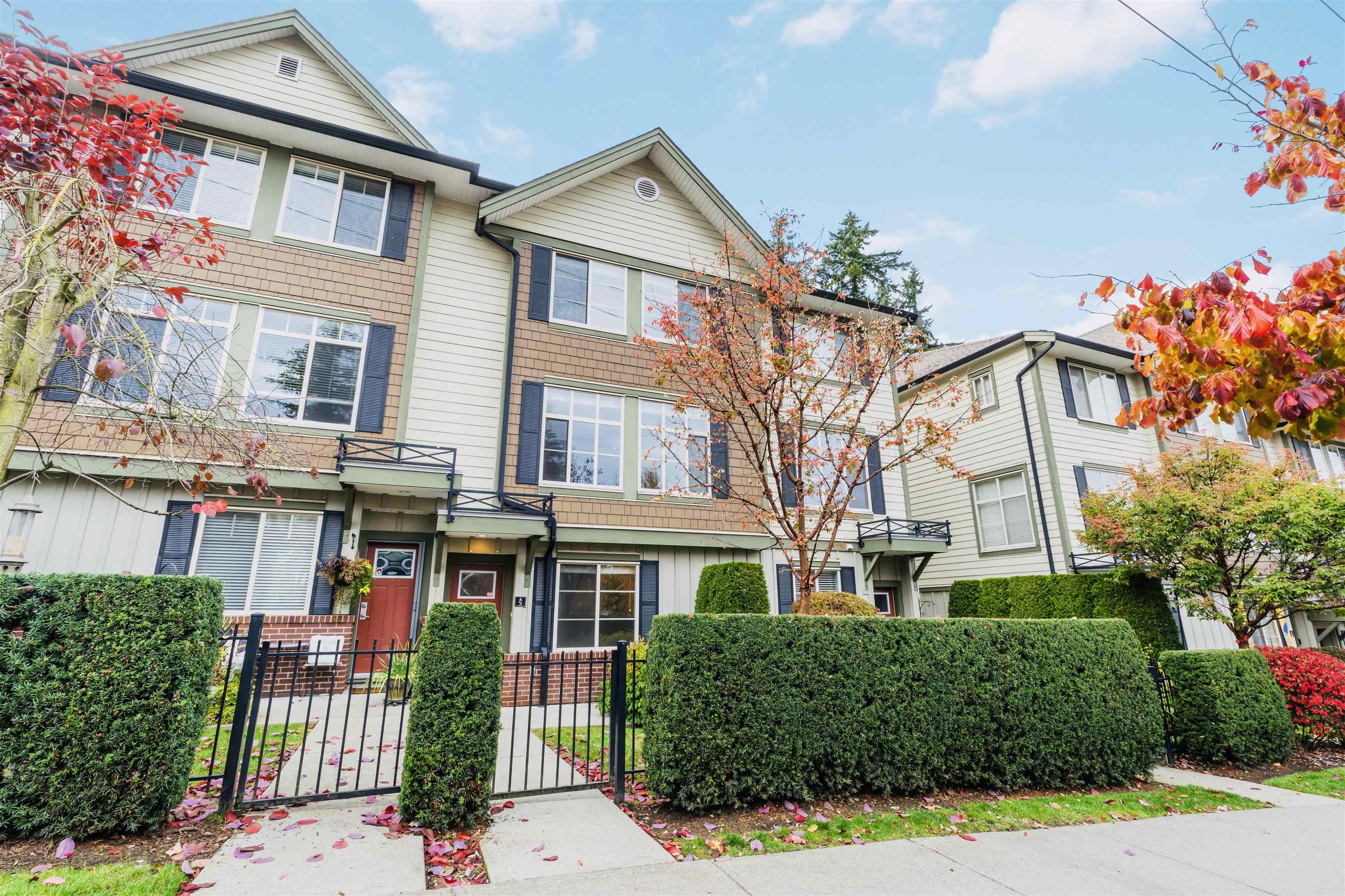 5 2845 156 STREET, R3065629, BC,